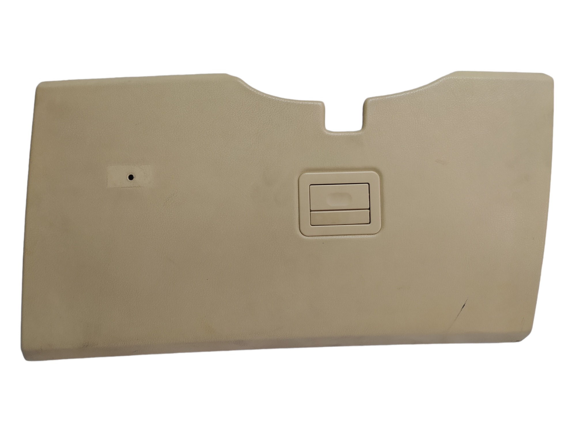 Acabamento Inferior Painel Land Rover Discovery 3 2008 V92