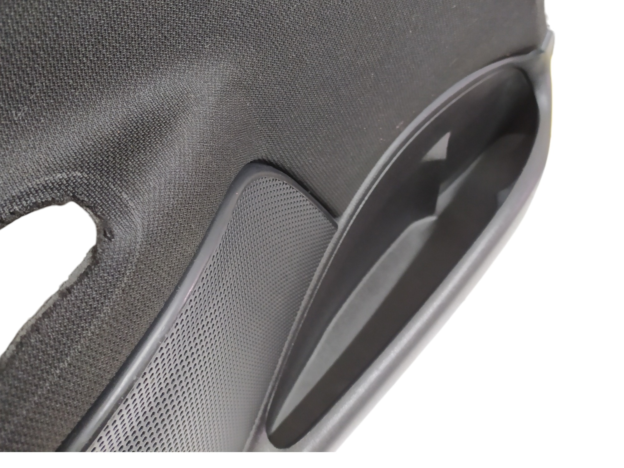 Forro Porta Dianteira Esquerda Peugeot 207 2011 2012 V90 8