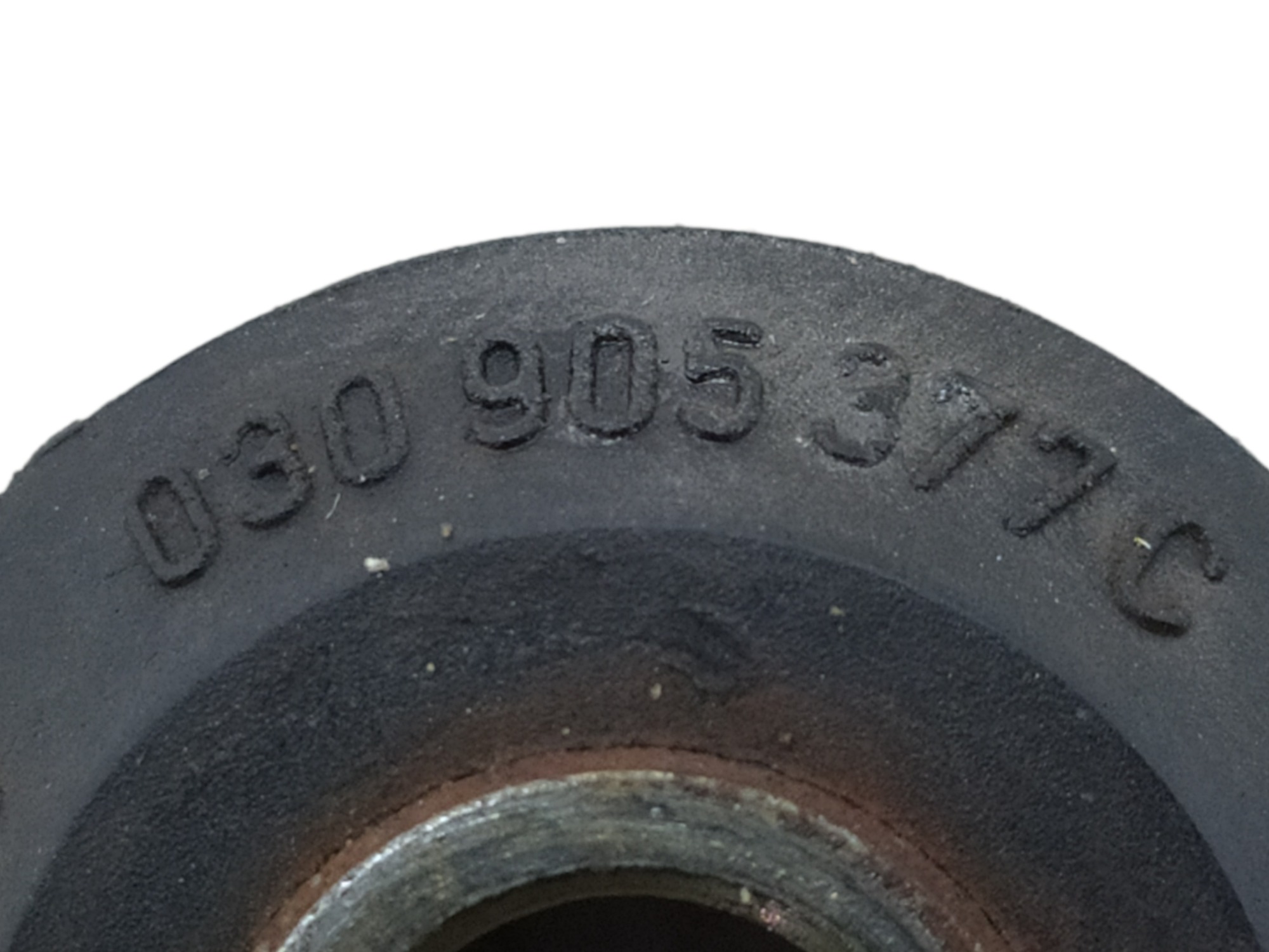 Sensor De Detonação 030905377c Vw Gol 2002 V17 8