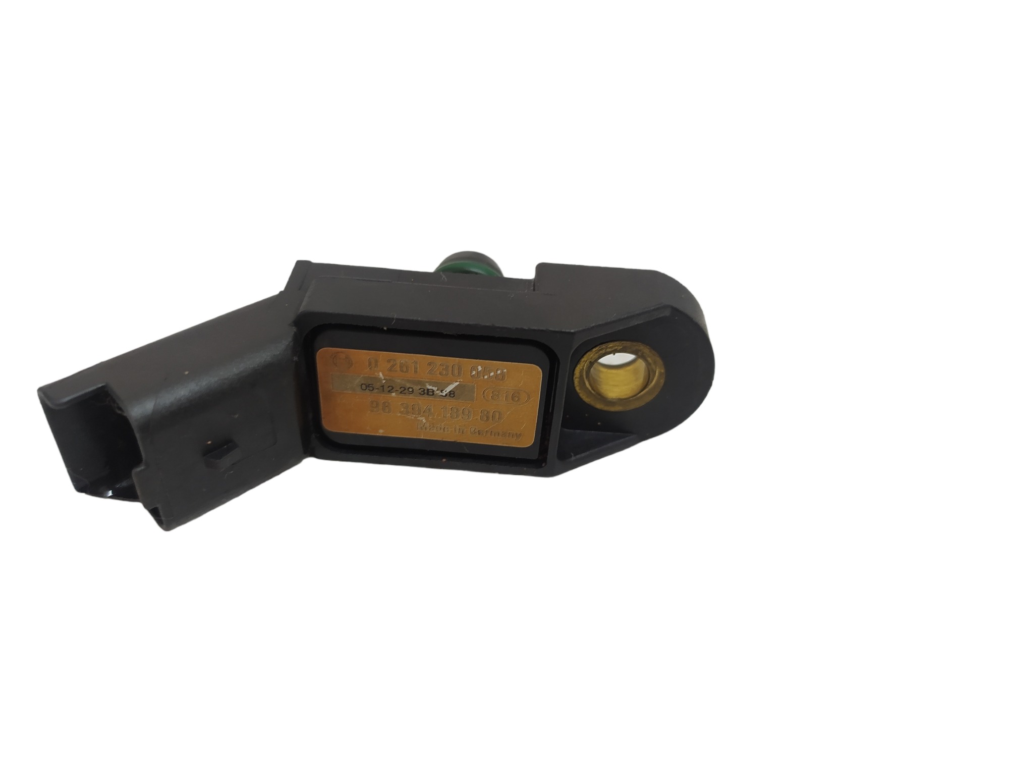 Sensor Map Citroen Xsara Picasso 2.0 2005 2006 V58