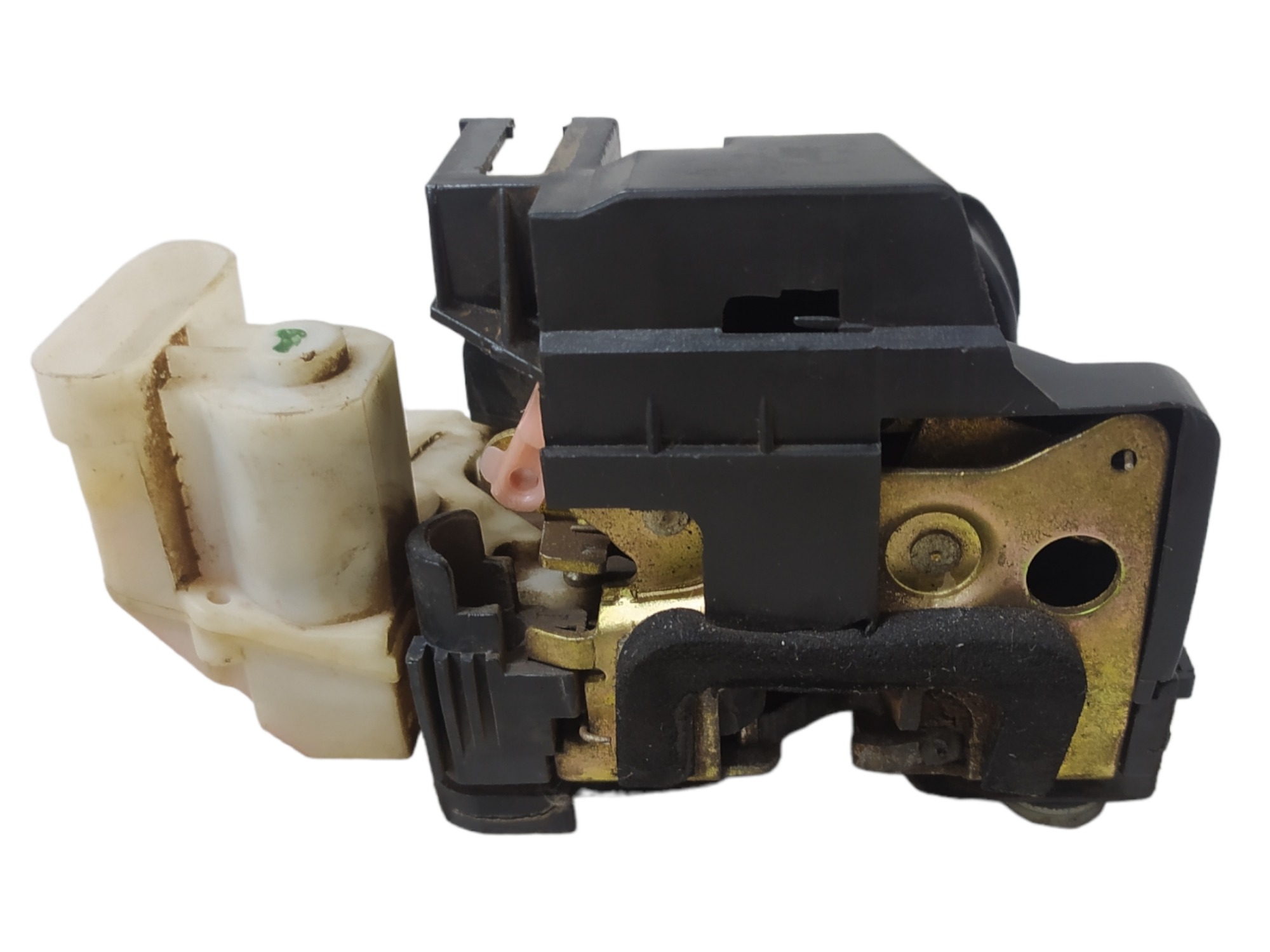 Fechadura Elétrica Dianteira Direita Fiat Palio 1.0 1999 V19 4