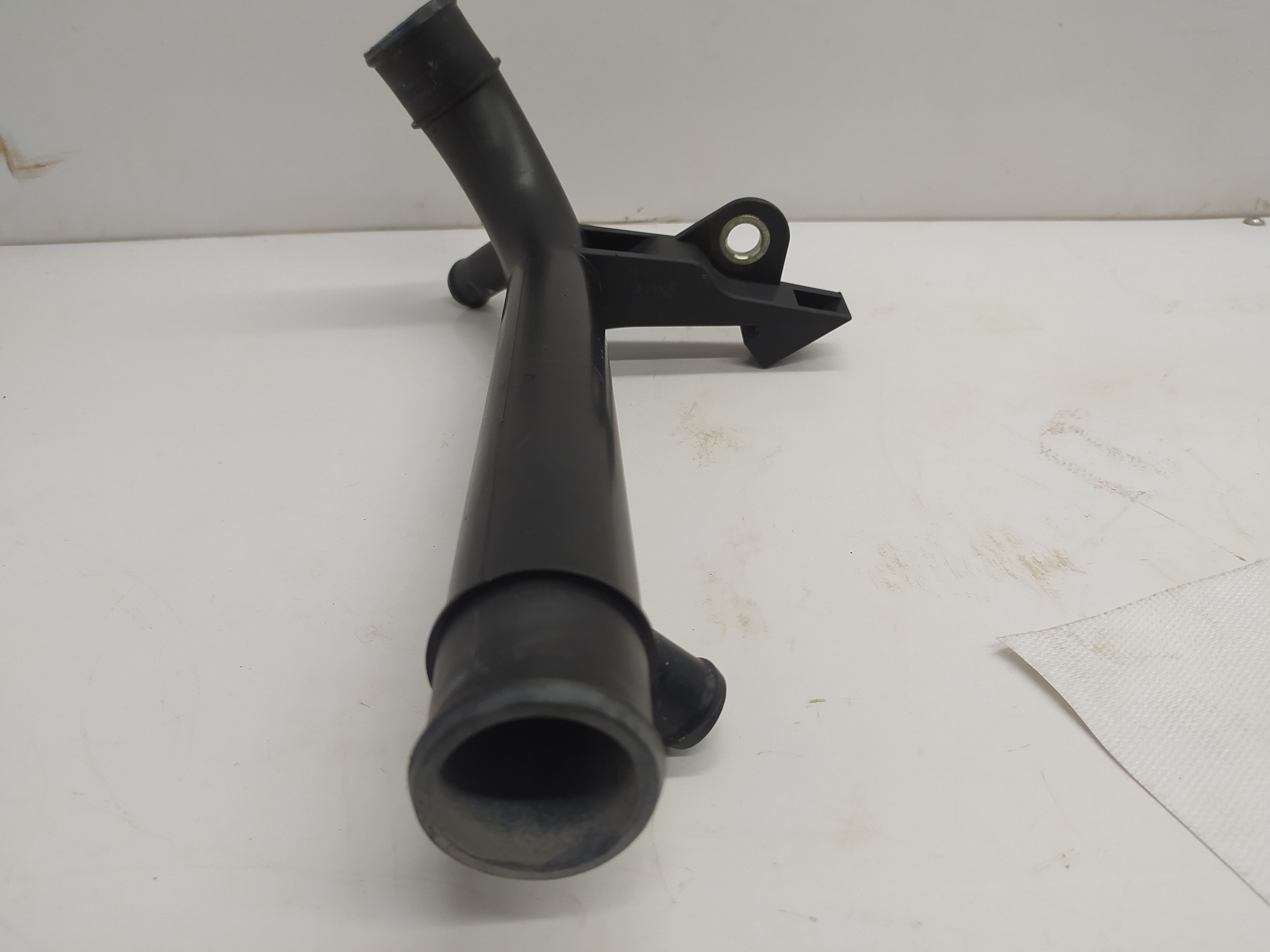 Tubo Cano Distribuidor Corsa Classic 2014 Gm 52096 3