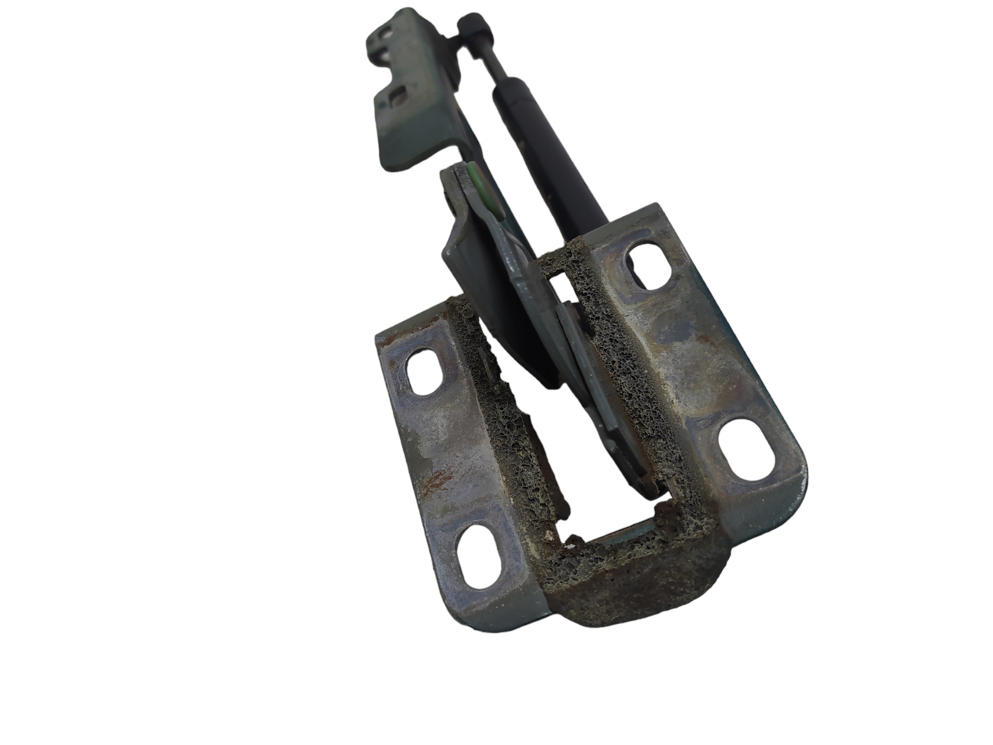 Dobradiça Do Capô Lado Direito Ford Explorer 1996 V52 5