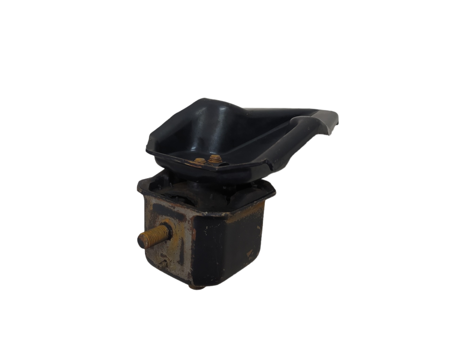 Coxim Frontal Motor Volkswagen Parati 1997 377199382 V28 4