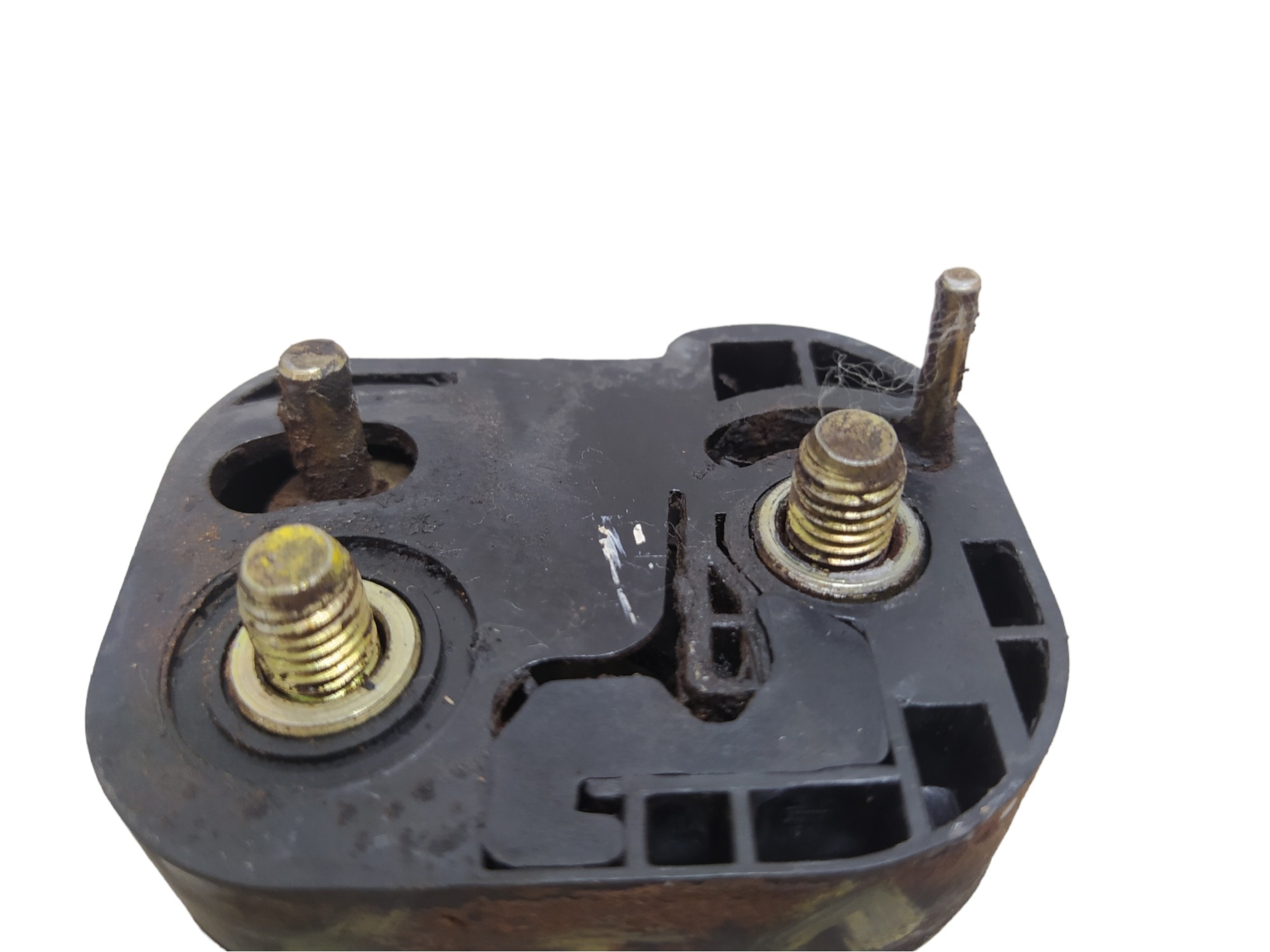 Fechadura Porta Direita Fiat Uno 1.0 2000 V77 7