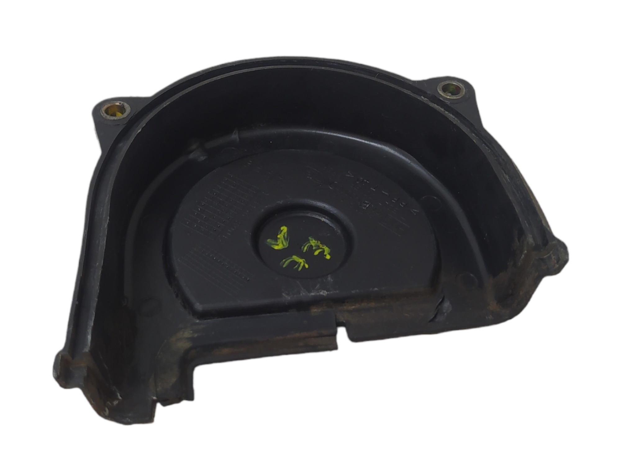 Capa Superior Proteção Correia Hyundai Accent 1.5 1996 V73 7