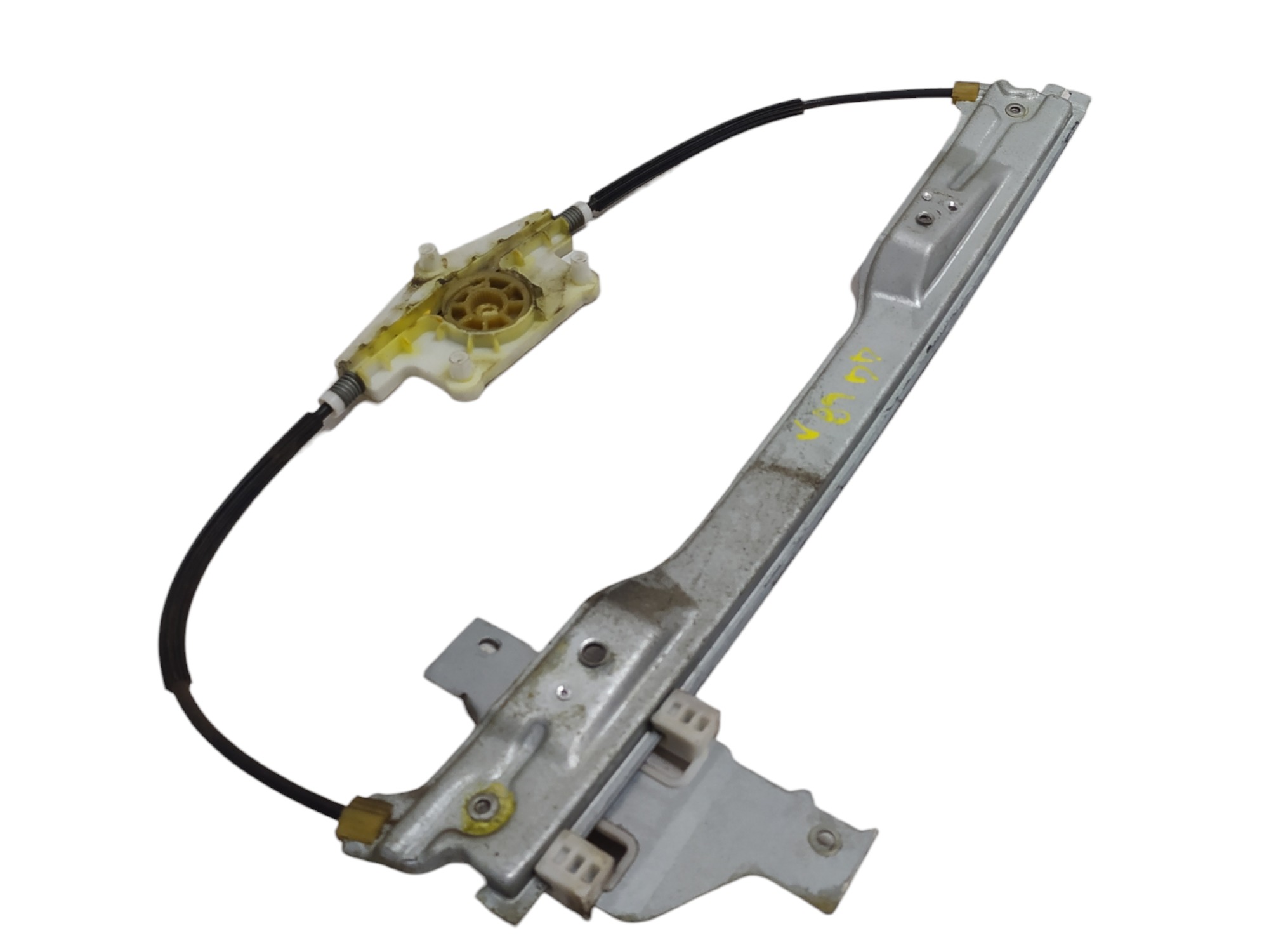 Máquina Vidro Elétrico Dianteiro Direito C4 Pallas 2011 V89 3