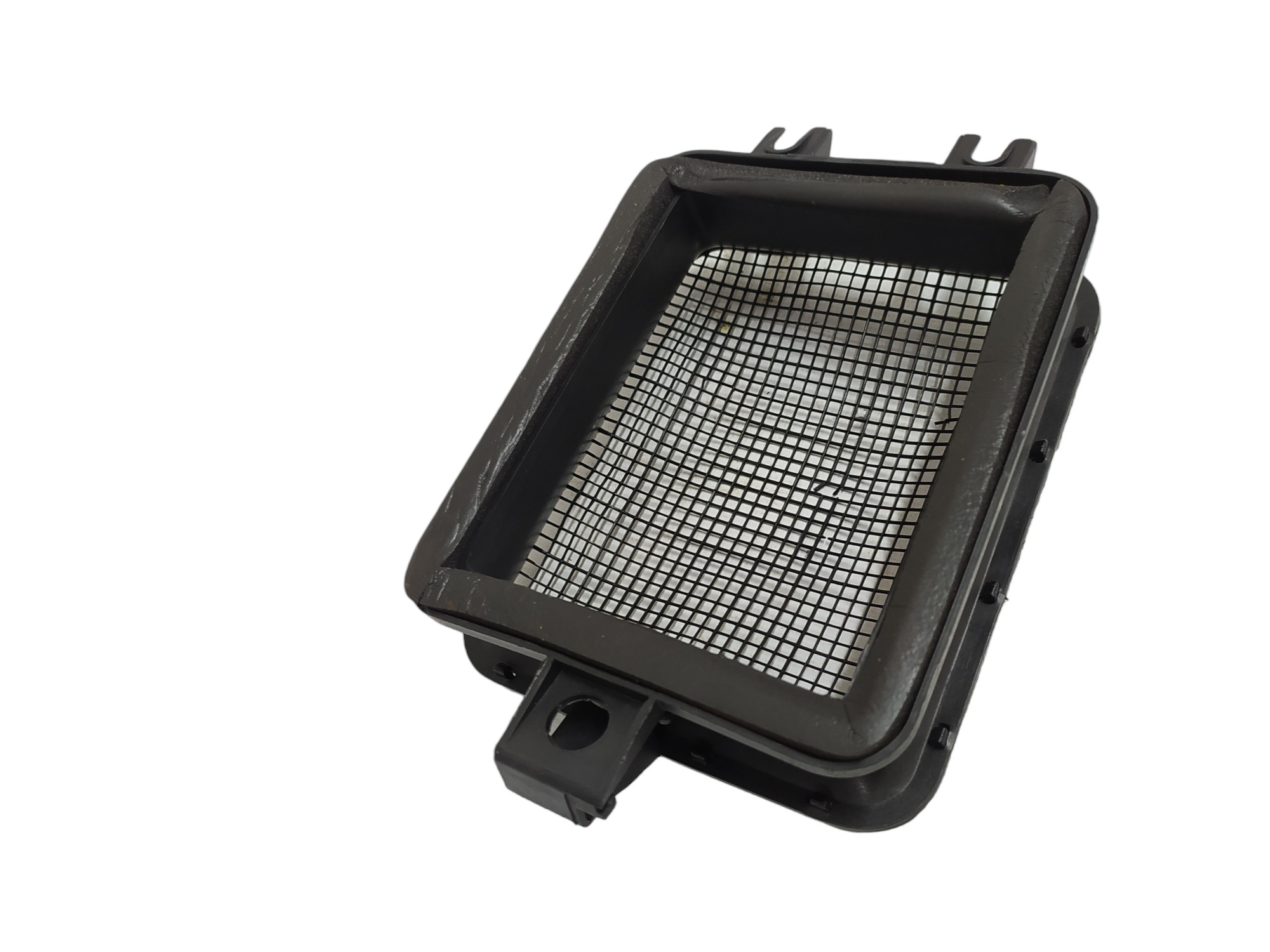 Grade Ventilação Aspiração Volkswagen Gol 2011 2012 V83 5