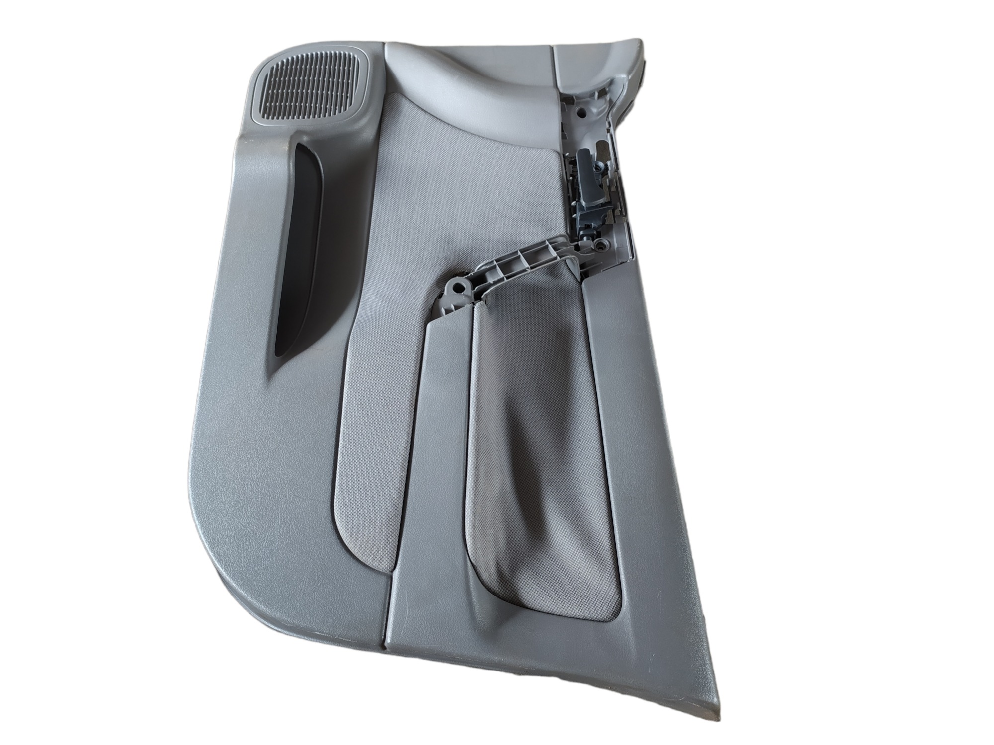Forro Da Porta Dianteira Direita Chevrolet Astra 1.8 2003 2