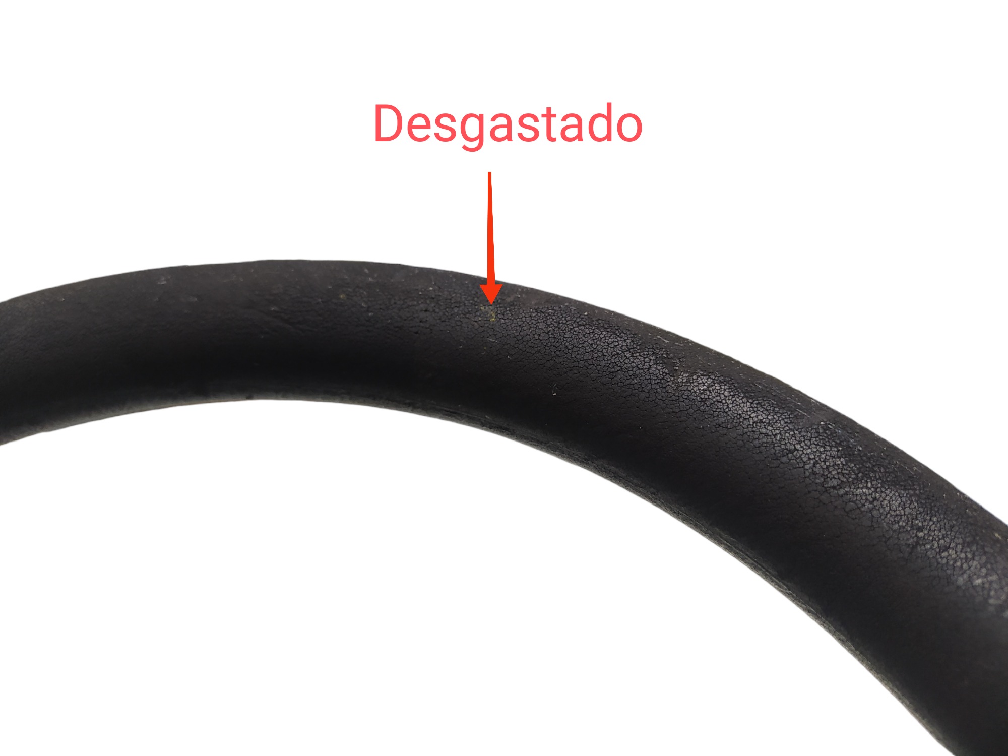 Volante De Direção Citroen Xsara Picasso 2005 9643364577 V58 6