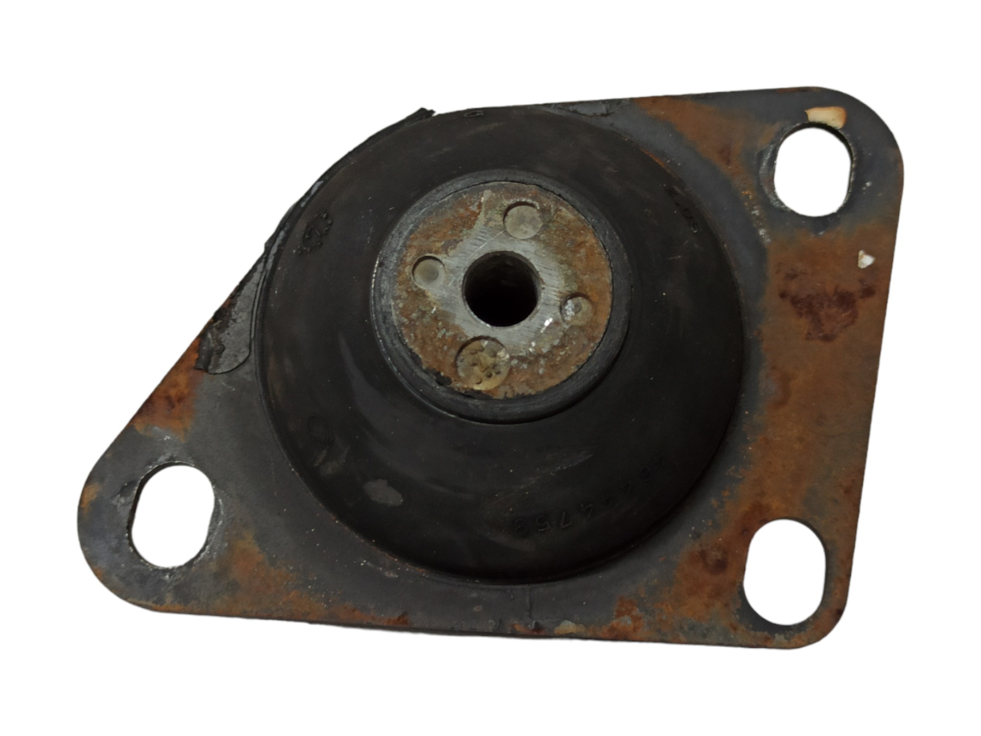 Coxim Dianteiro Cambio Fiat Palio 1997 1998 V23