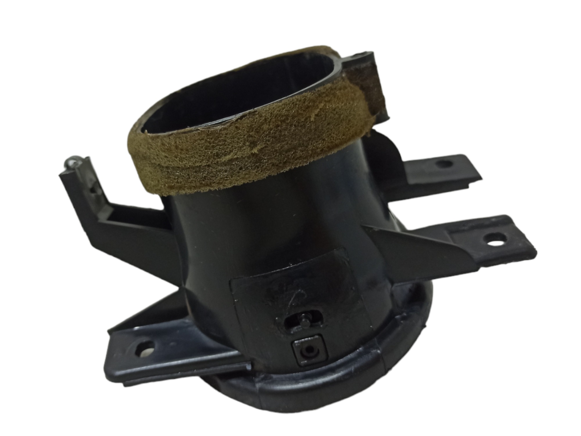 Difusor Saída Ar Esquerda Hyundai Accent 1996 V73 8
