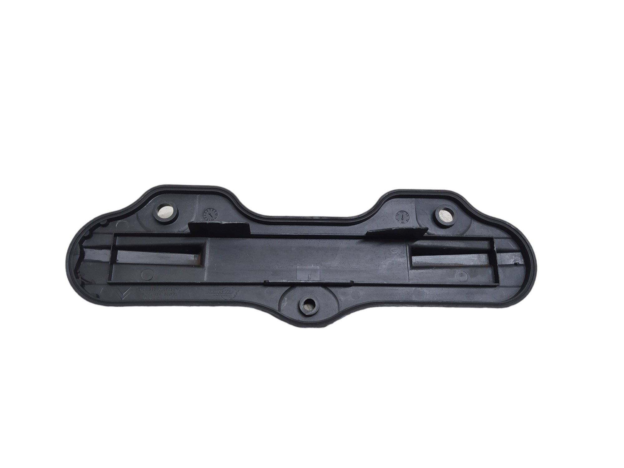 Tampa Filtro De Ar Citroen Xsara Picasso 2.0 2005 V58 5