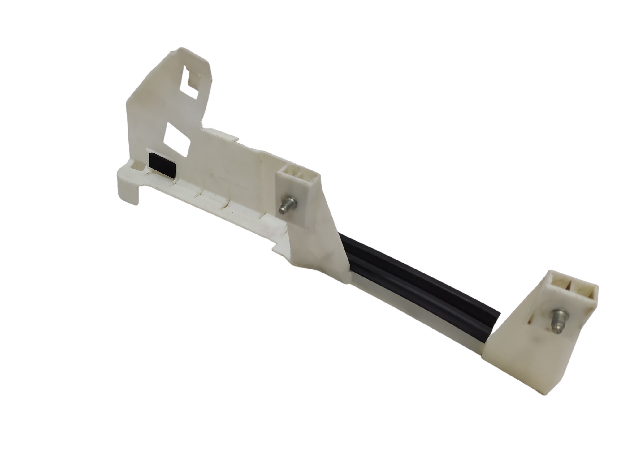 Guia Vidro Porta Dianteira Esquerda Peugeot 307 2008 V43 3