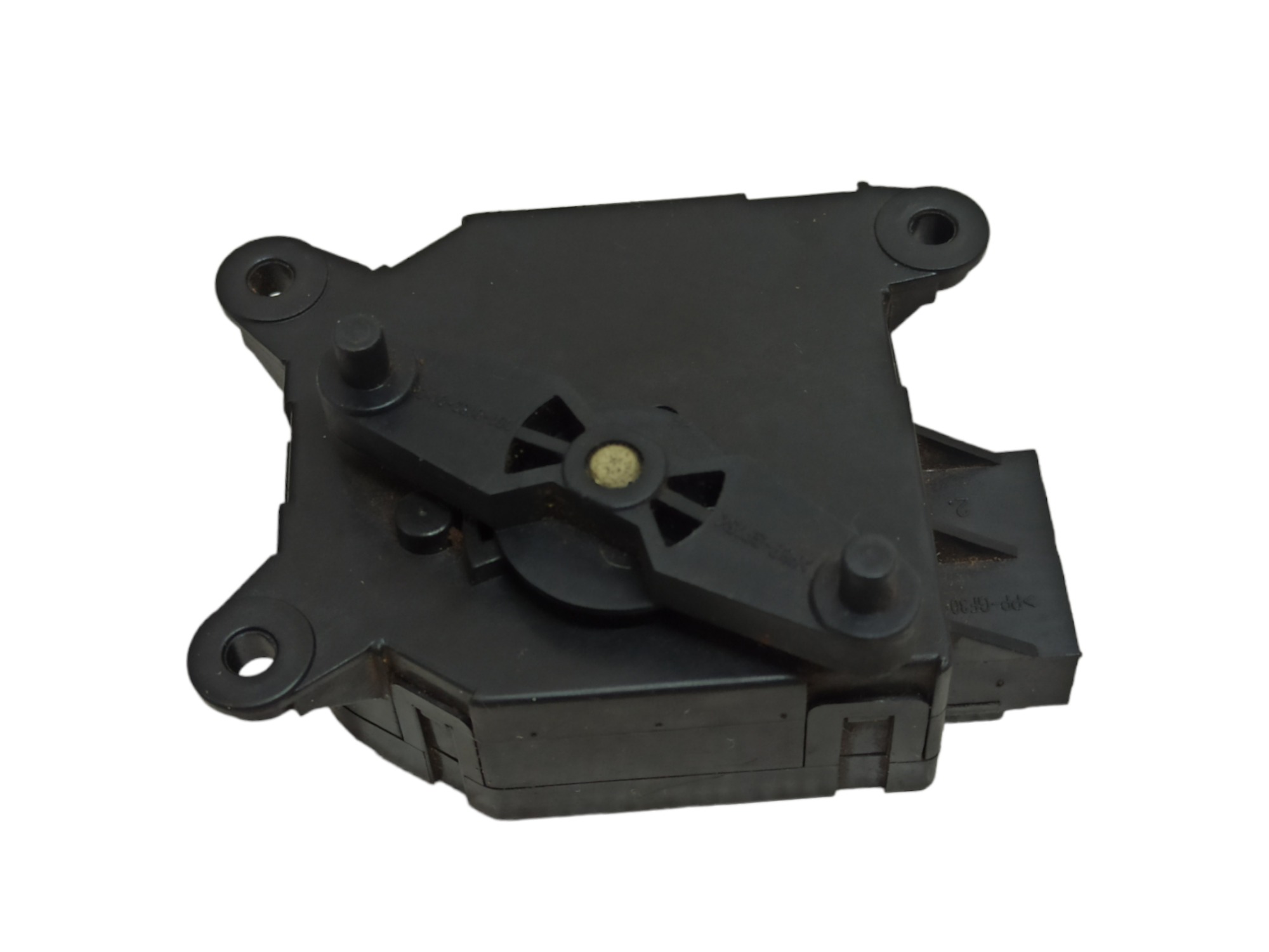 Motor Atuador Do Ar  Gm Corsa Maxx Montana 1.8 2005 V54 7