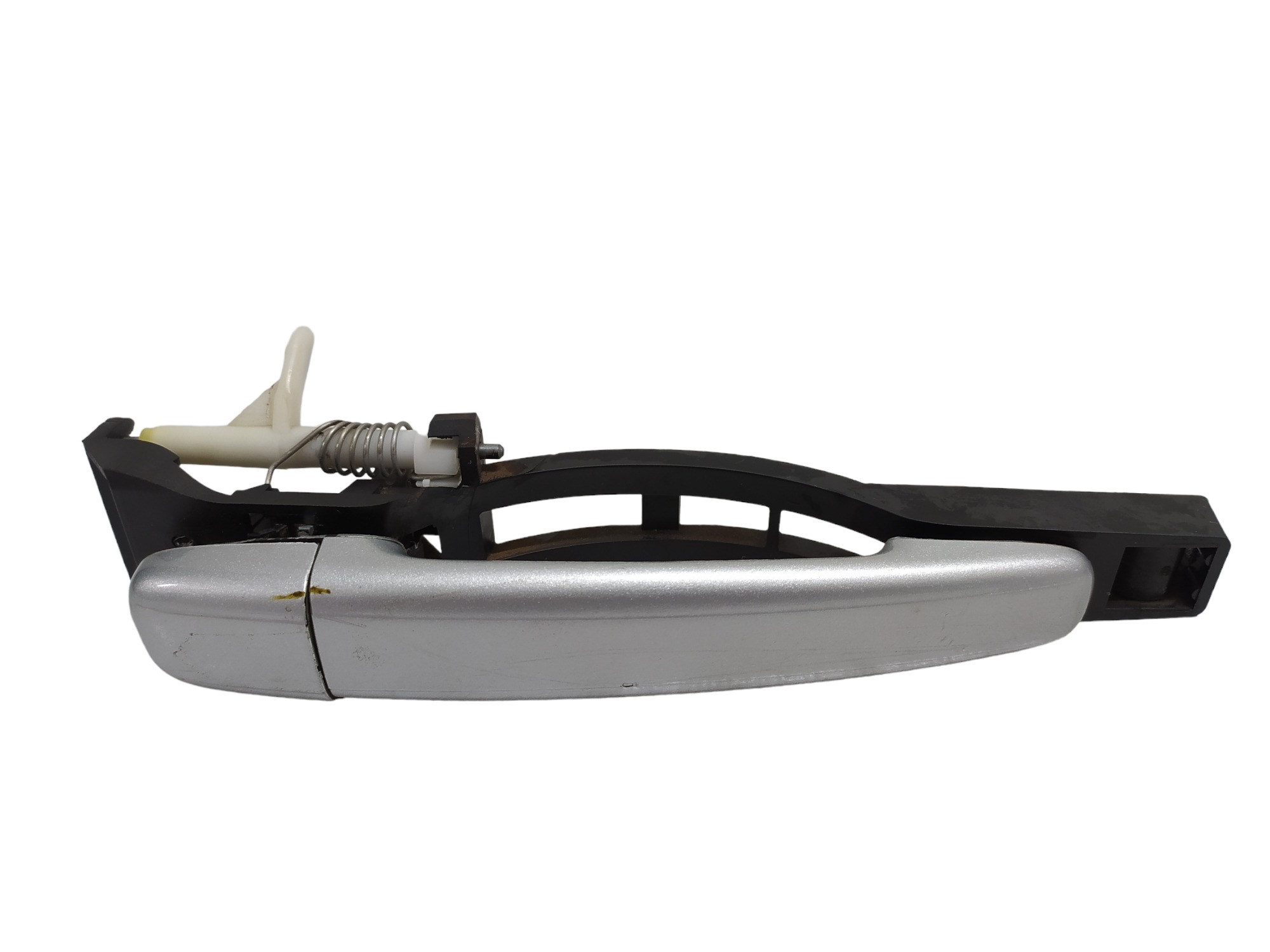 Maçaneta Externa Traseira Direita Peugeot 307 2008  V43 Traseira