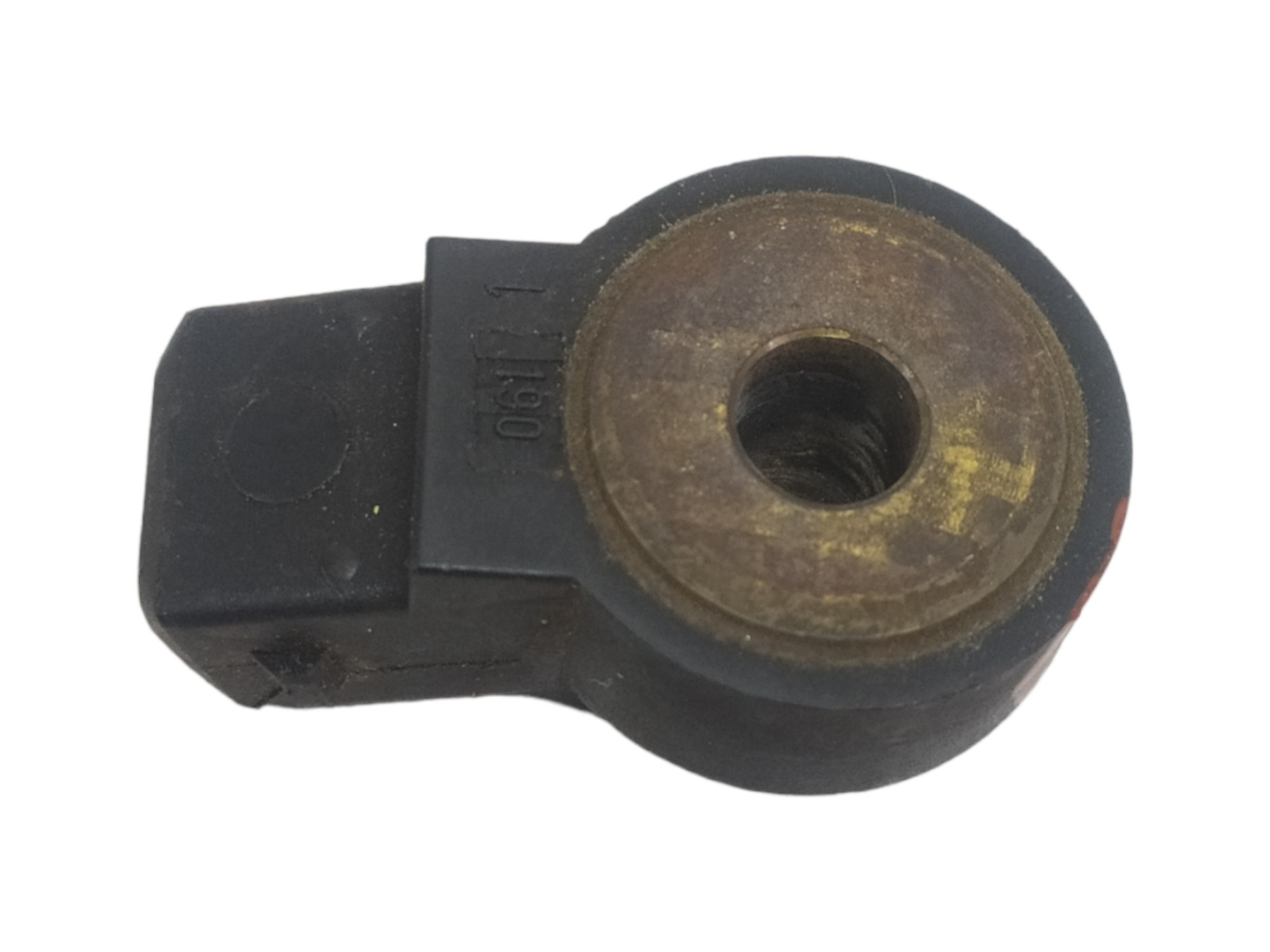 Sensor Detonação Chevrolet Astra 2.0 2002 0261231046 V49 4