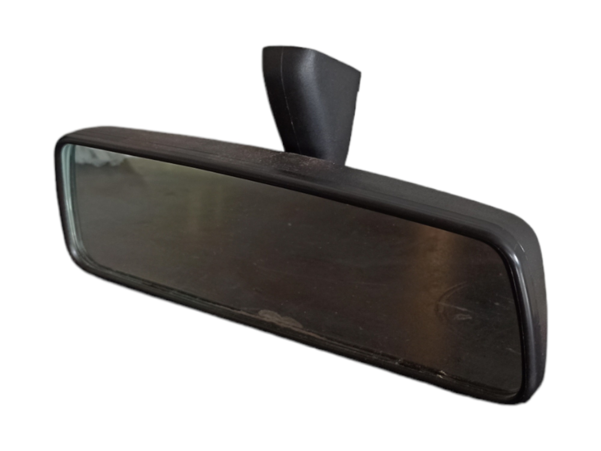 Retrovisor Interno Ford Fiesta 2007 2008 V96 3