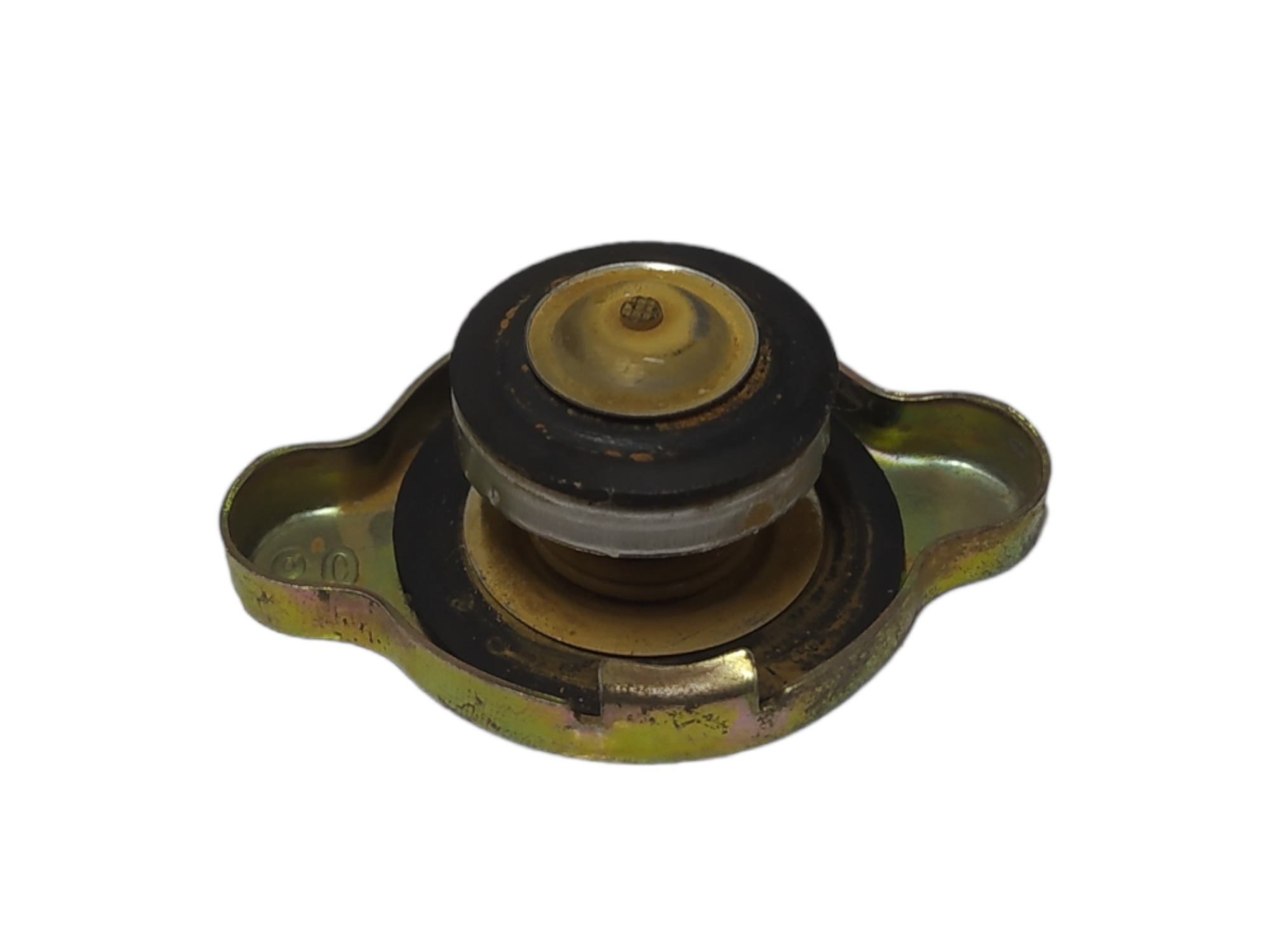 Tampa Do Radiador Hyundai Accent 1996 1997 V73 2