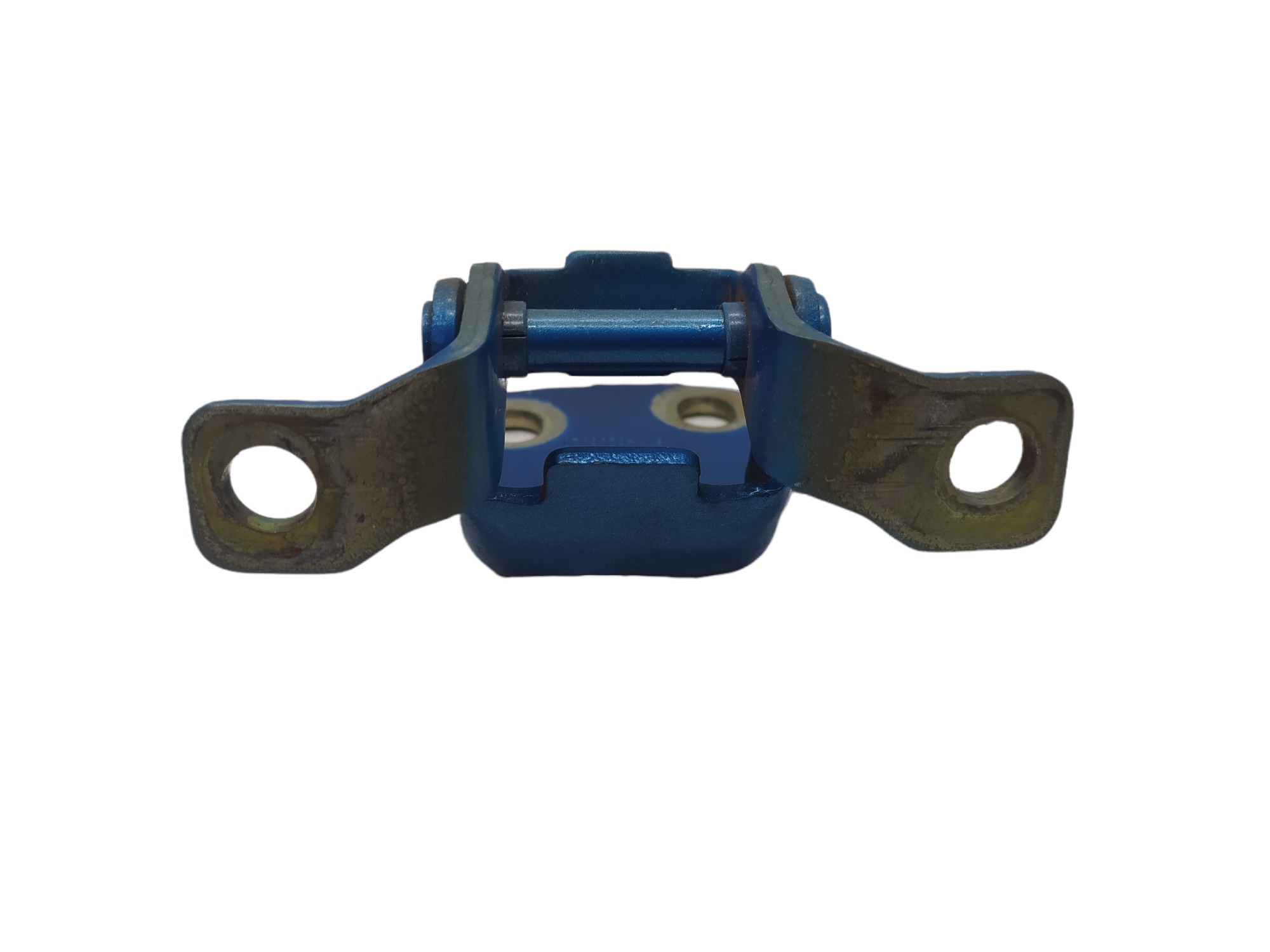 Dobradiça Superior Porta Tras Dir Chery Qq 2012 6
