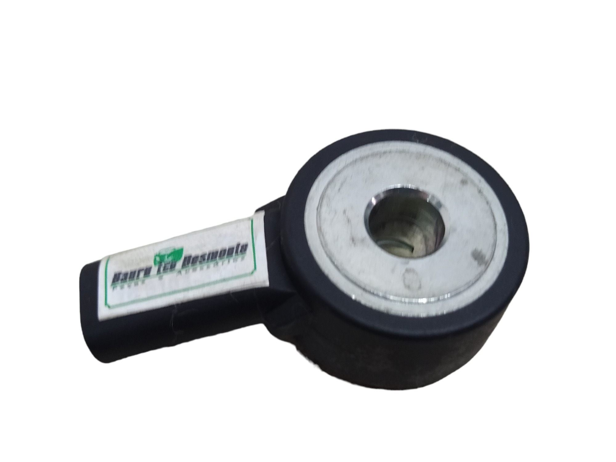 Sensor De Detonação Fiat Uno 1.0 2016 68223050 4