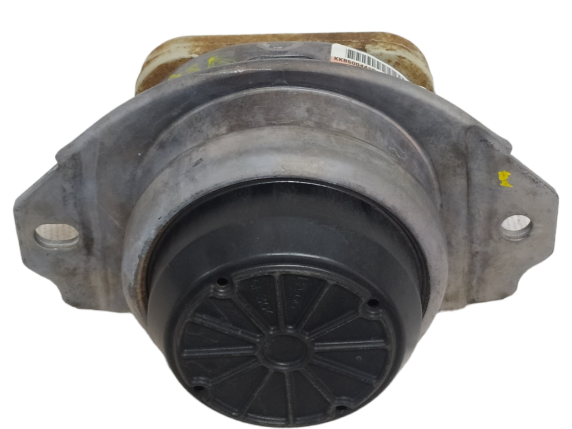 Coxim Motor Direito Land Rover Discovery 3 2.7 2008 V92 2