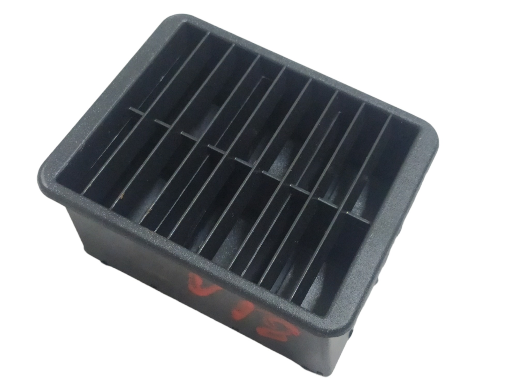 Difusor Ar Coluna Lateral Da Porta Vw Voyage 1987 V18 3