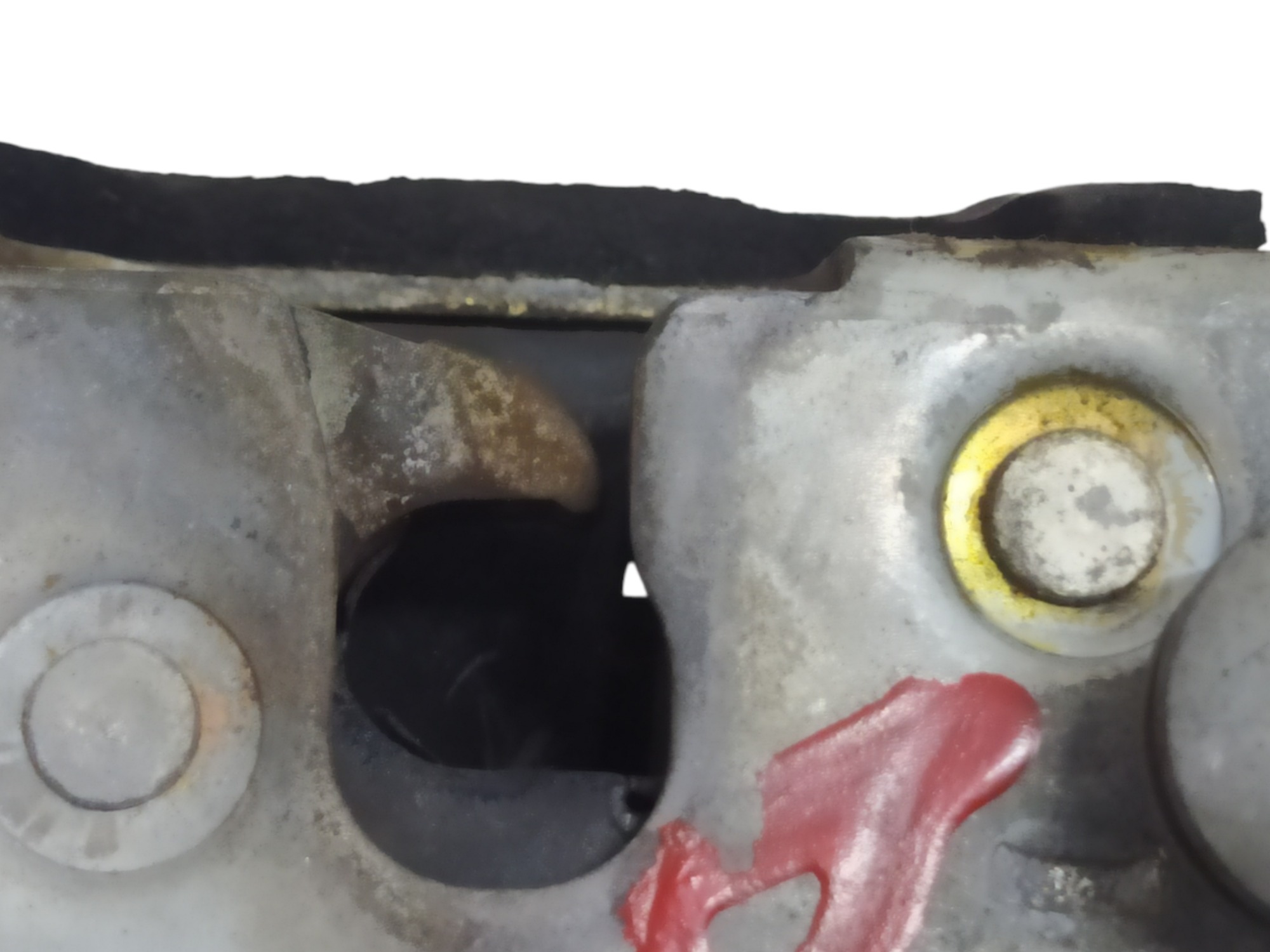 Fechadura Porta Dianteira Esquerda Fiat Palio 2000 V21 7