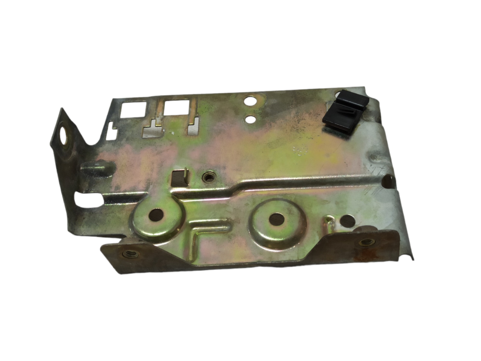 Suporte Fusível Motor Fiat Palio 1997 1998 V23