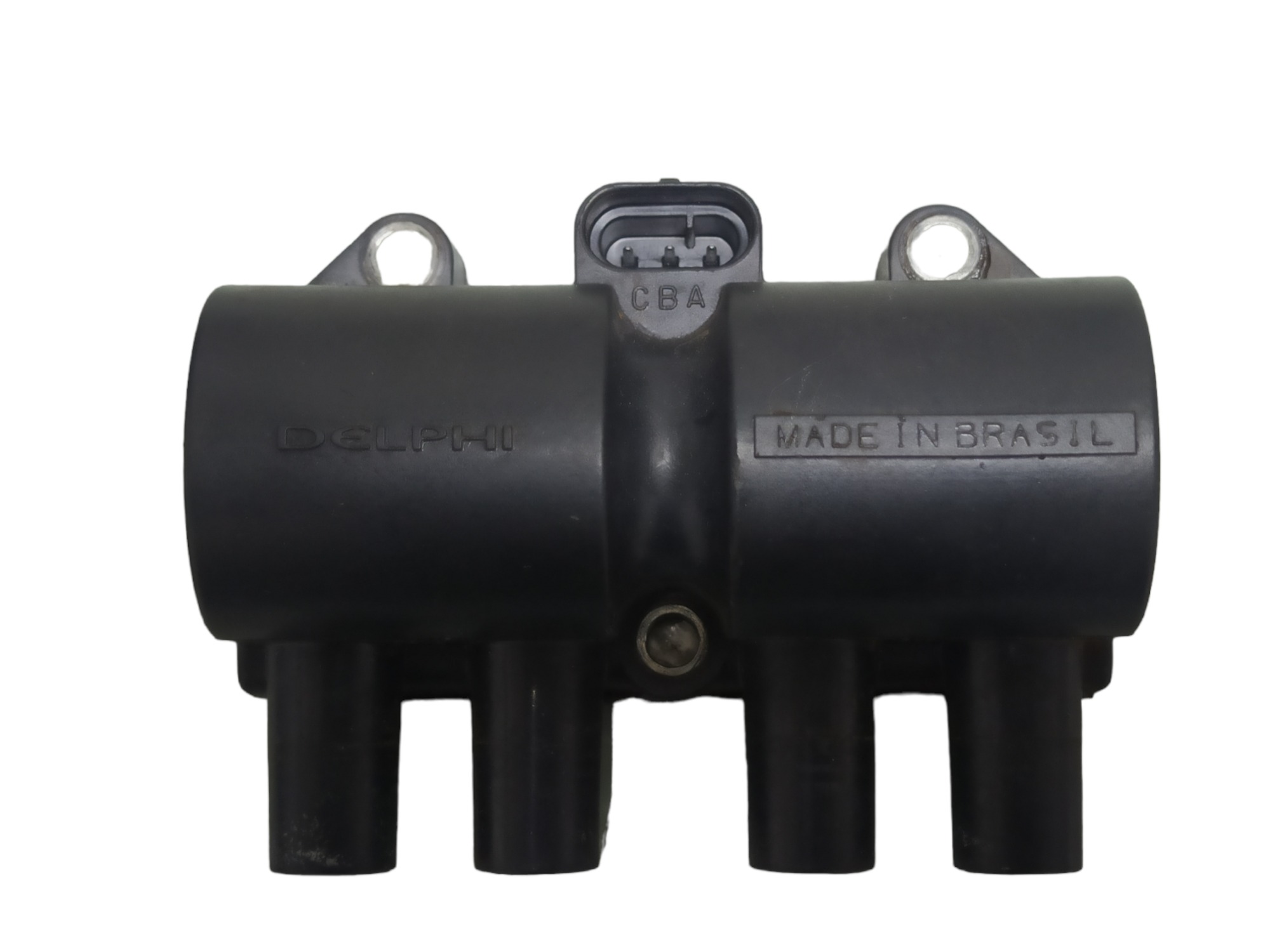 Bobina De Ignição Gm Corsa Maxx Montana 2006 19005236 V54 6