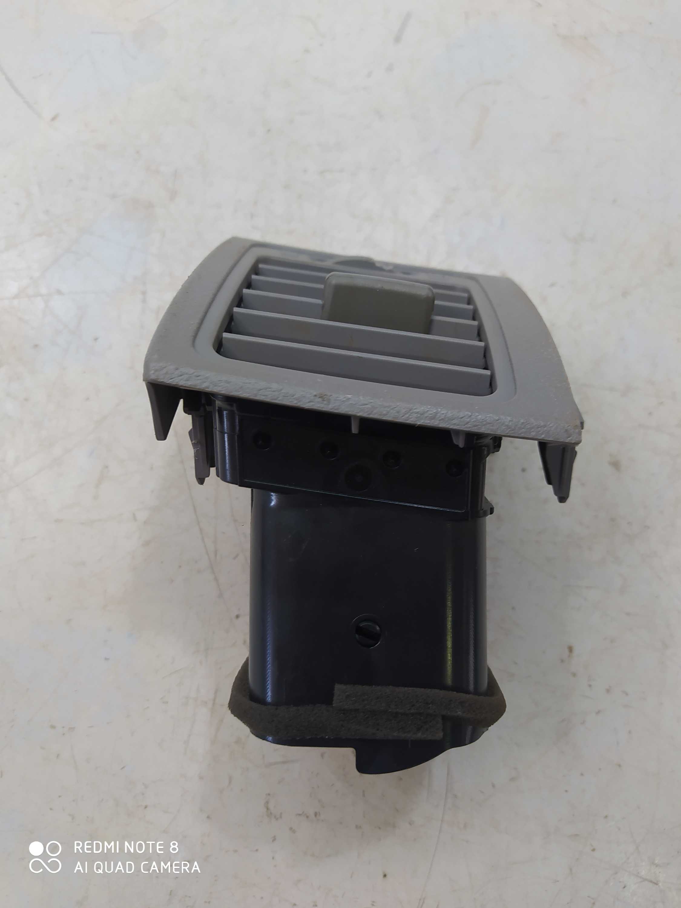 Difusor Lateral Direito Corolla Xei 1.8 2009 5566212240 5