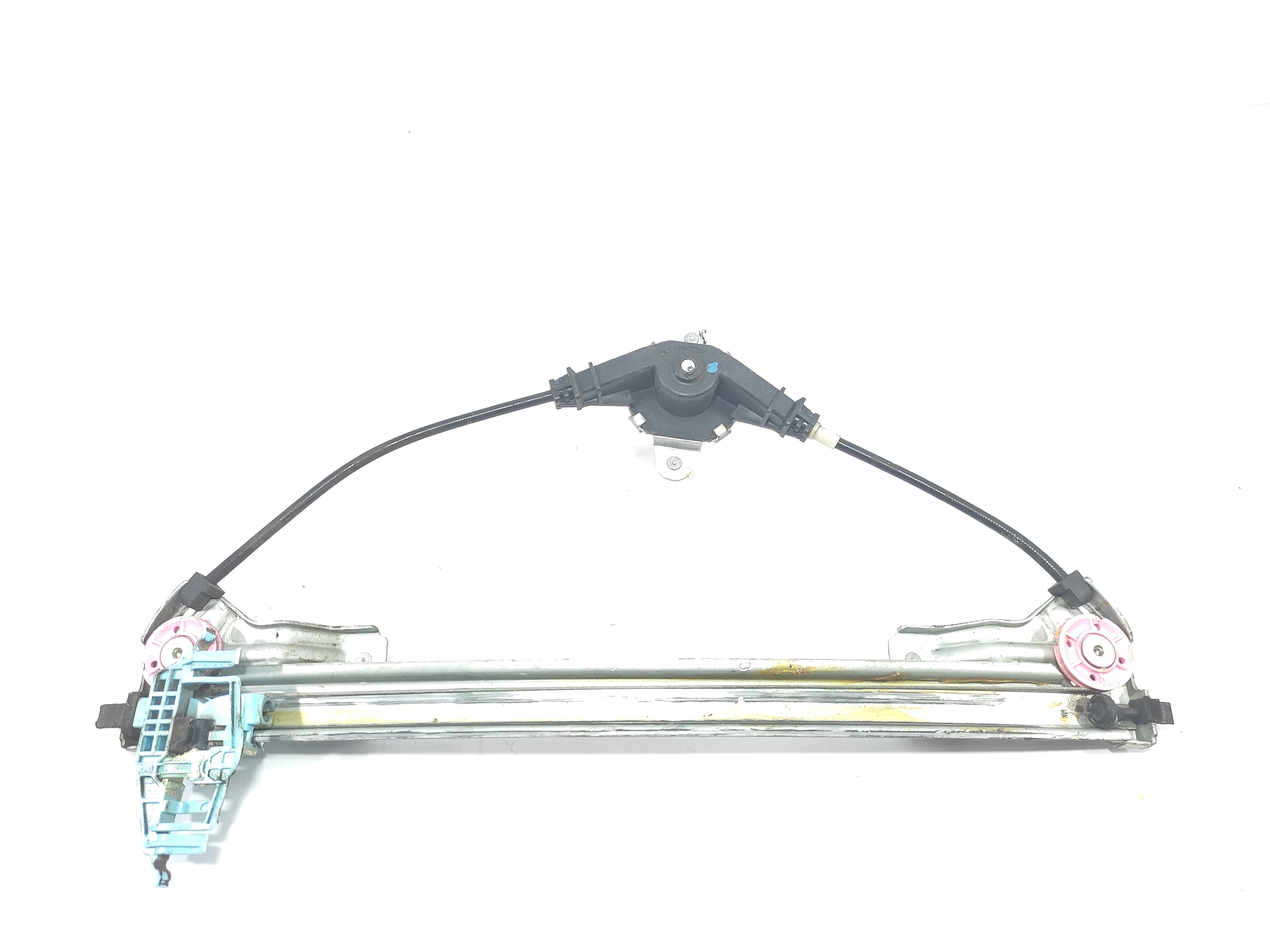 Máquina Vidro Traseira Esquerda Fiat Palio 2015 51849107 3