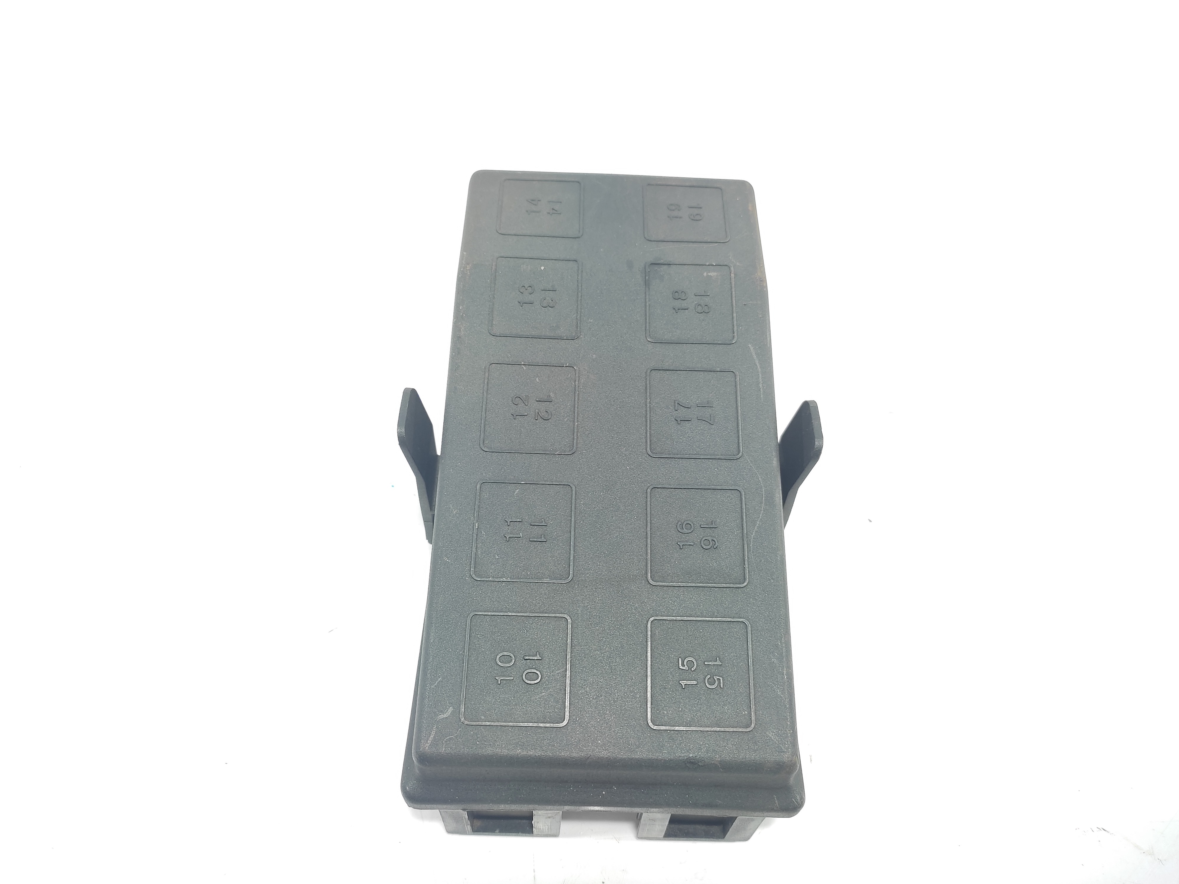 Tampa Caixa Fusível Chevrolet Vectra 1998 90506008 3