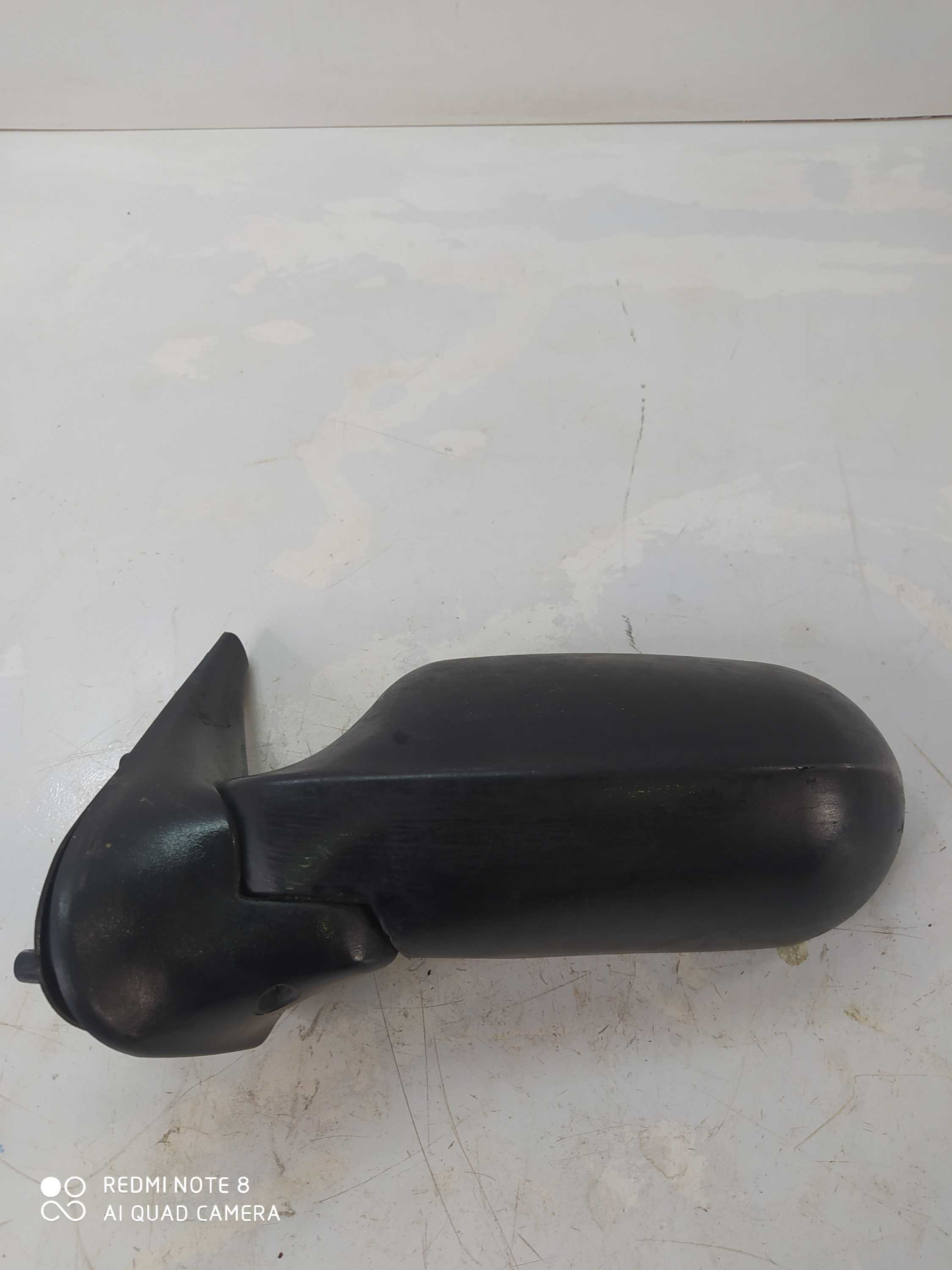 Retrovisor Esquerdo Manual Fiat Uno Mille 4p 2011 4