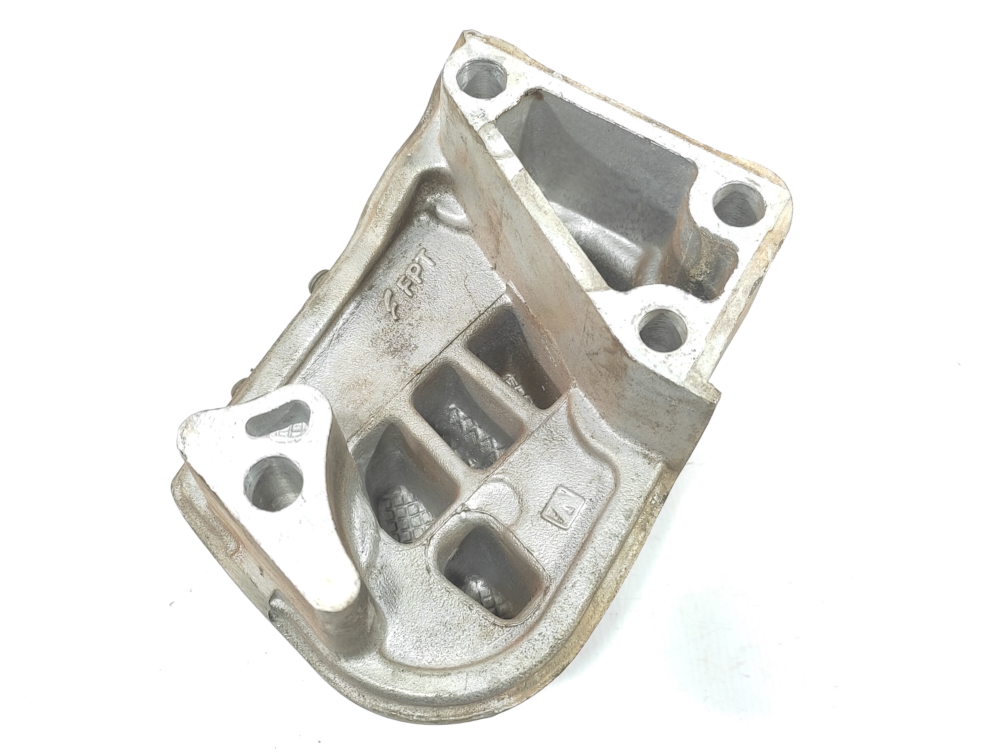 Suporte Coxim Fiat Uno Vivace 1.0 2012 55200239 2