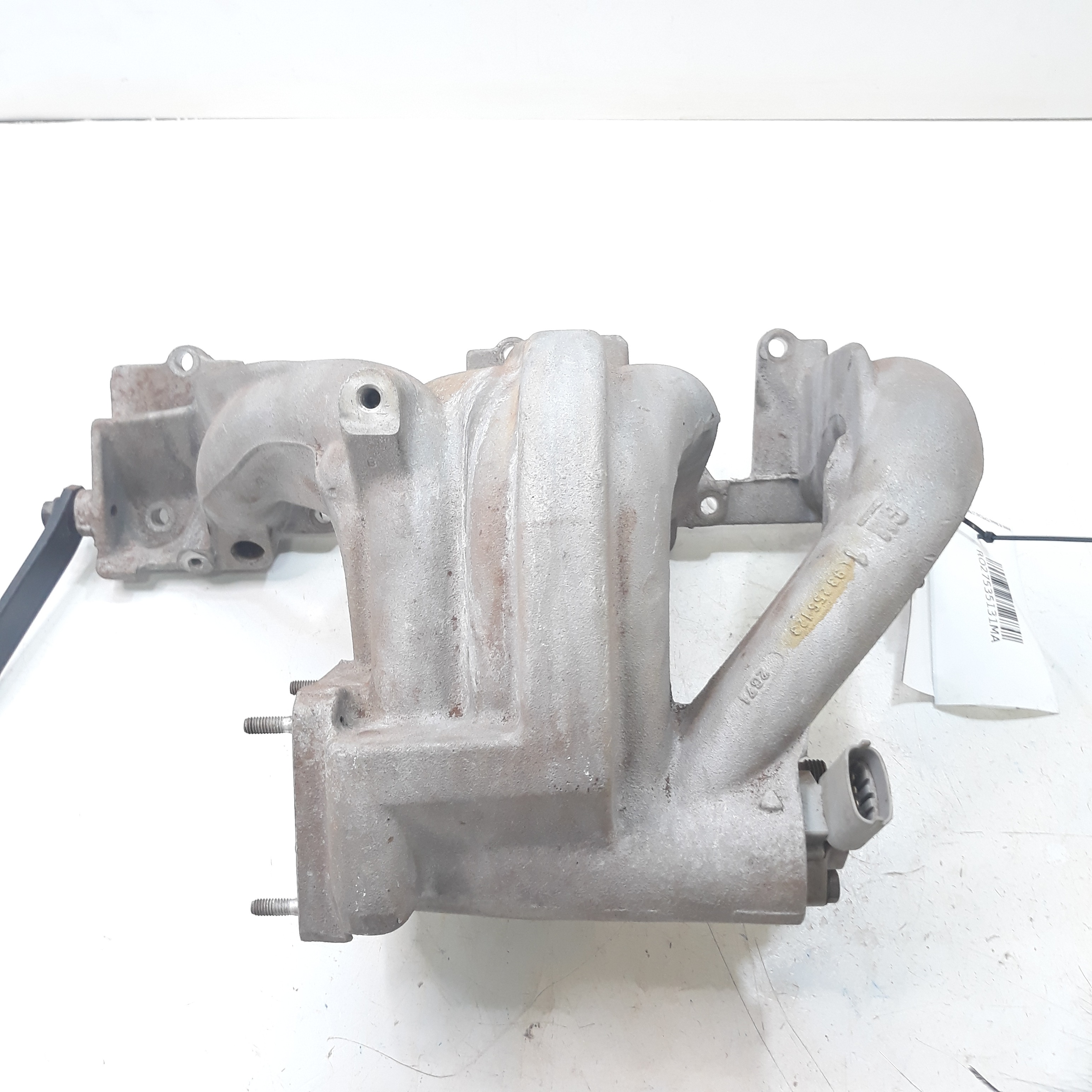 Coletor Admissão Vectra 2.2 1997 A 2004 93255123 2