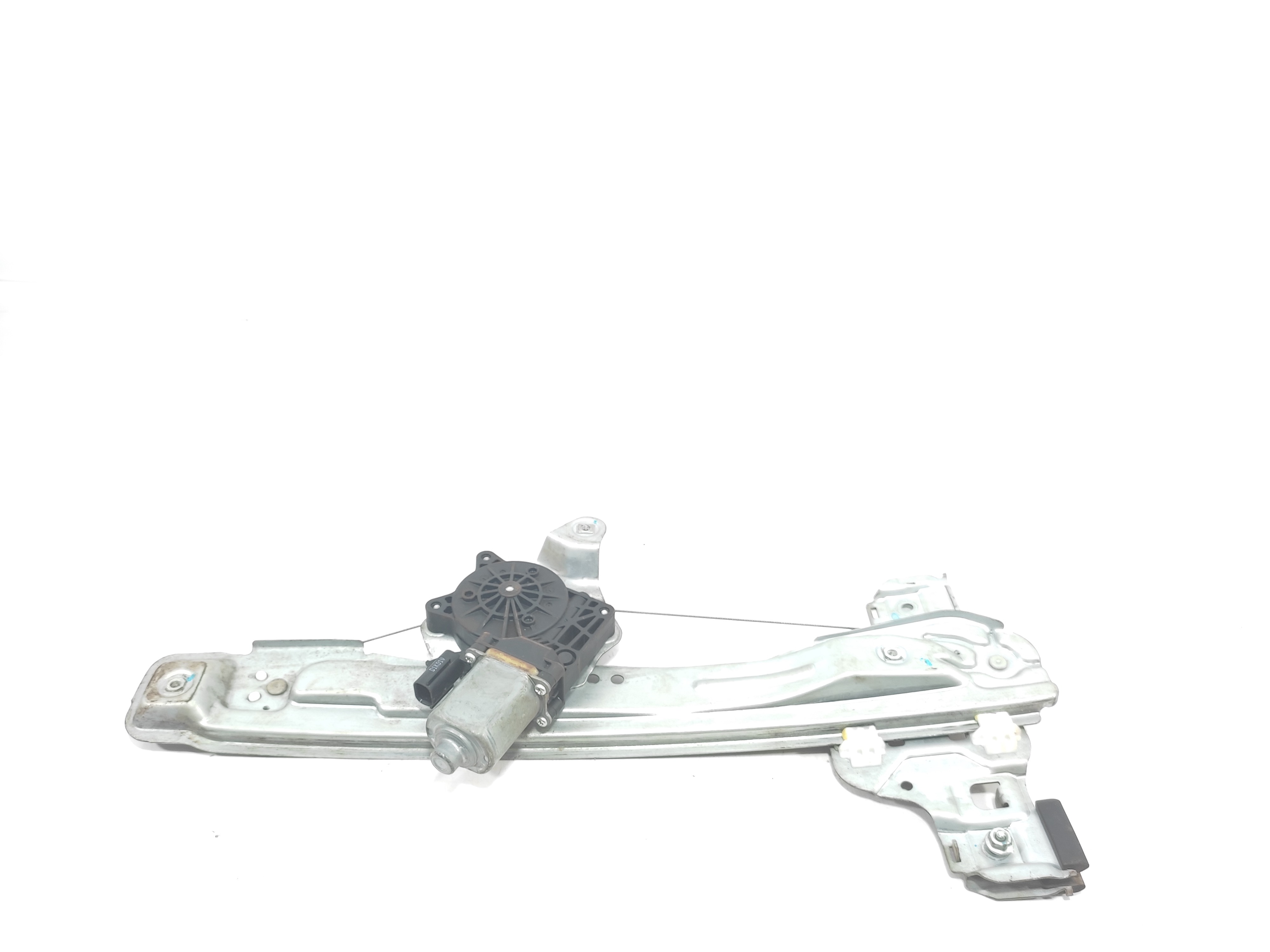 Maquina Vidro Traseiro Direito Chevrolet Cobalt 2012