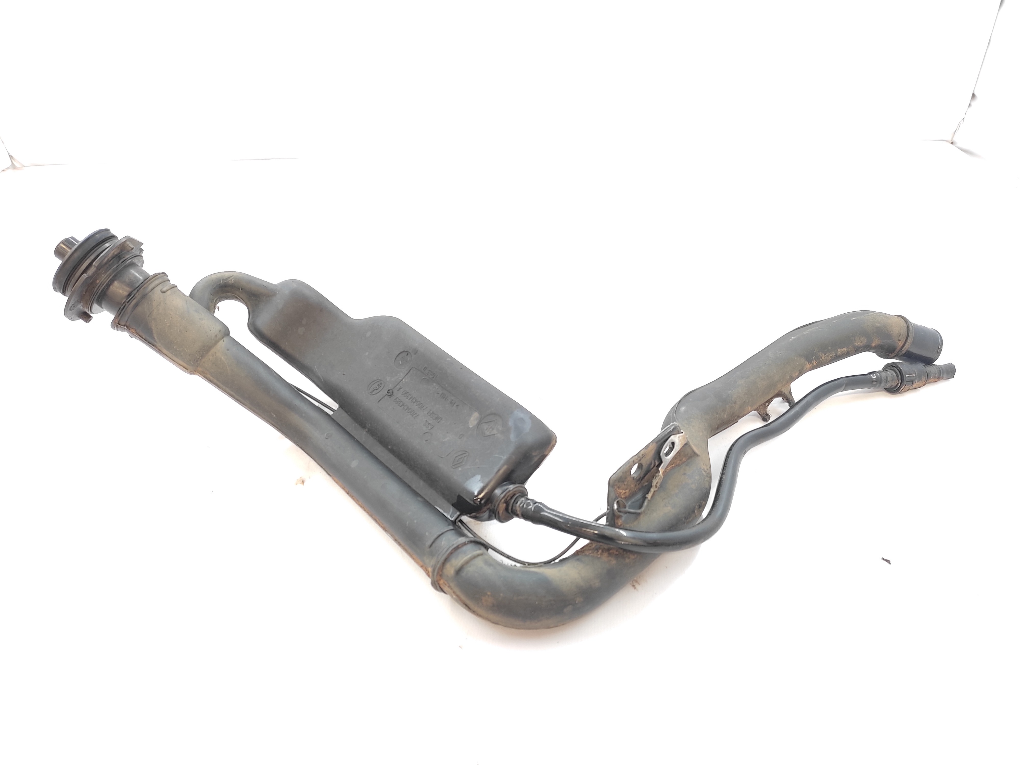Gargalo Tanque Combustível Renault Clio 1.0 2003 7700434389 3