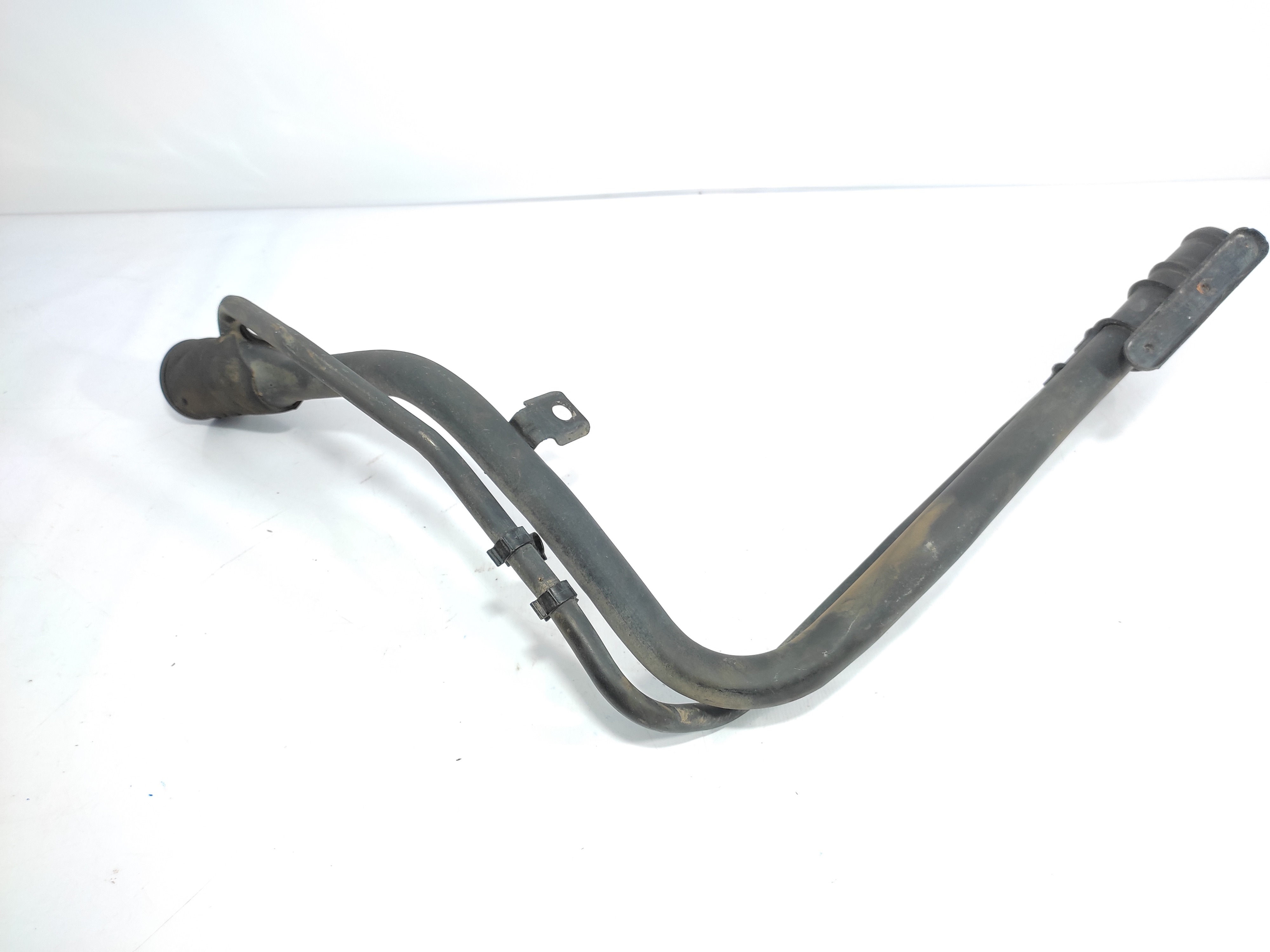Gargalo Tanque Combustível Ford Ka 1.0 2018 3