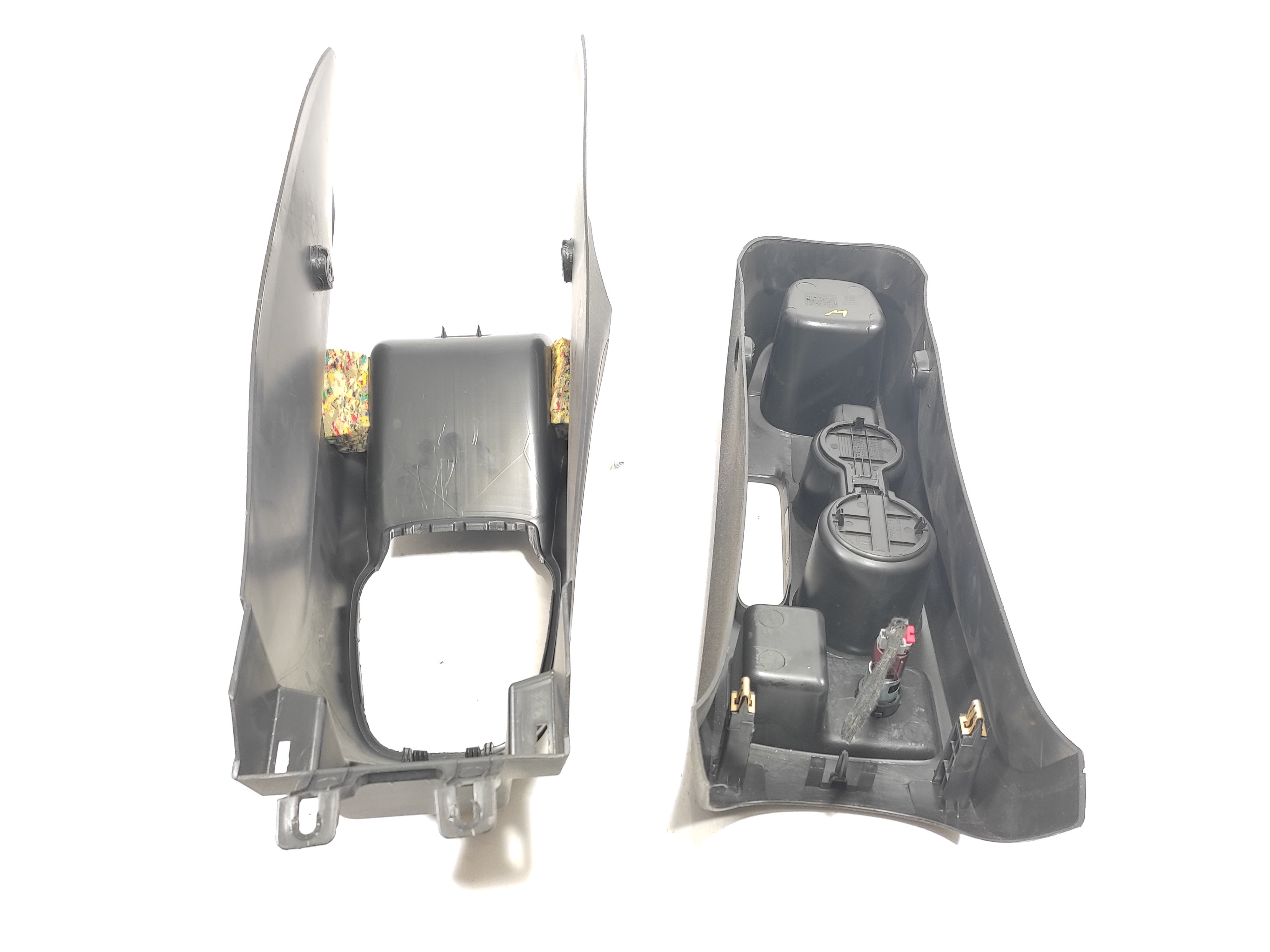 Console Central Chevrolet Cobalt 2019 94726164 Original