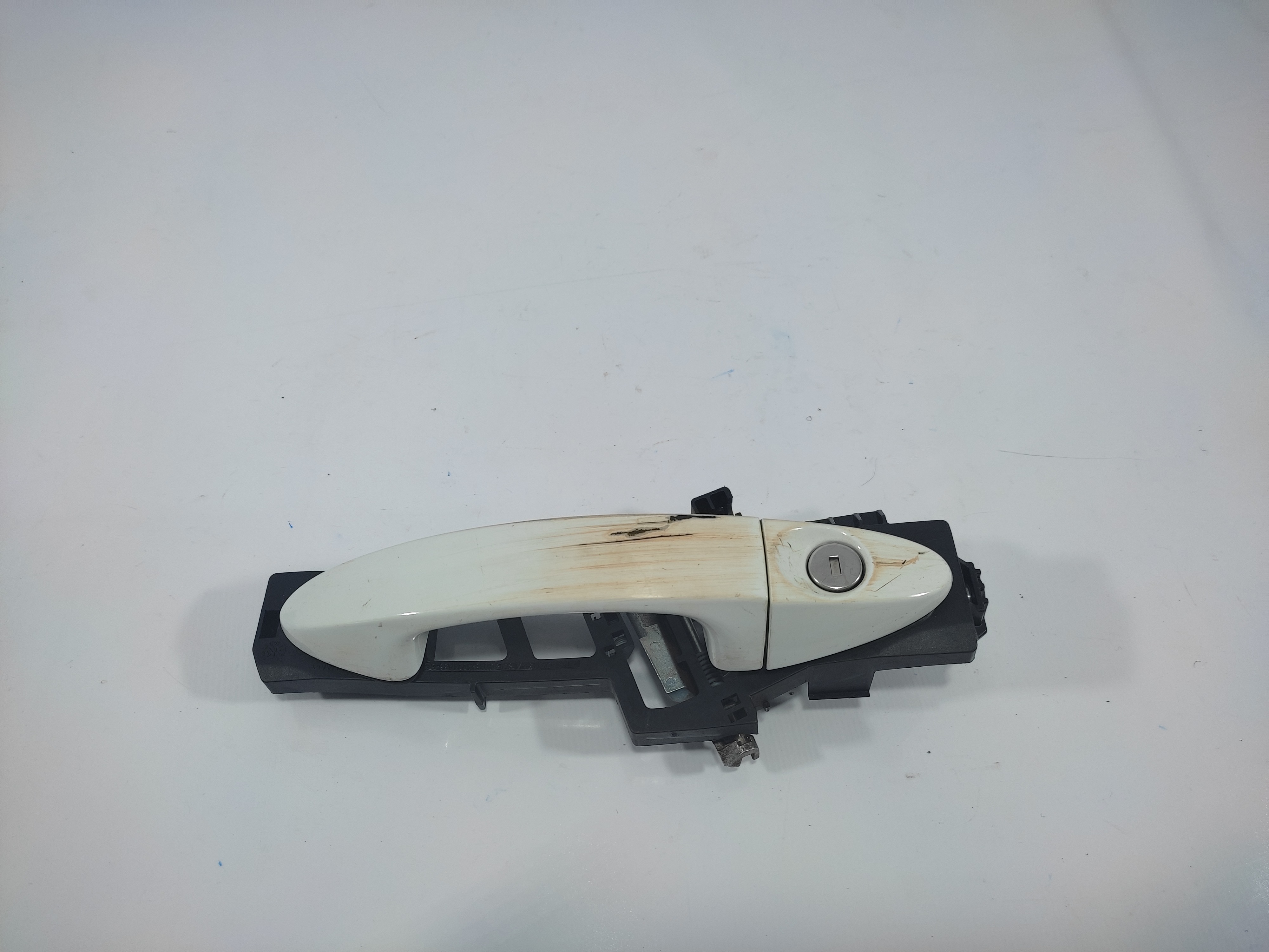 Maçaneta Externa Dianteira Ford Ka Se 2017 E3b5a224a37  Dianteira 2