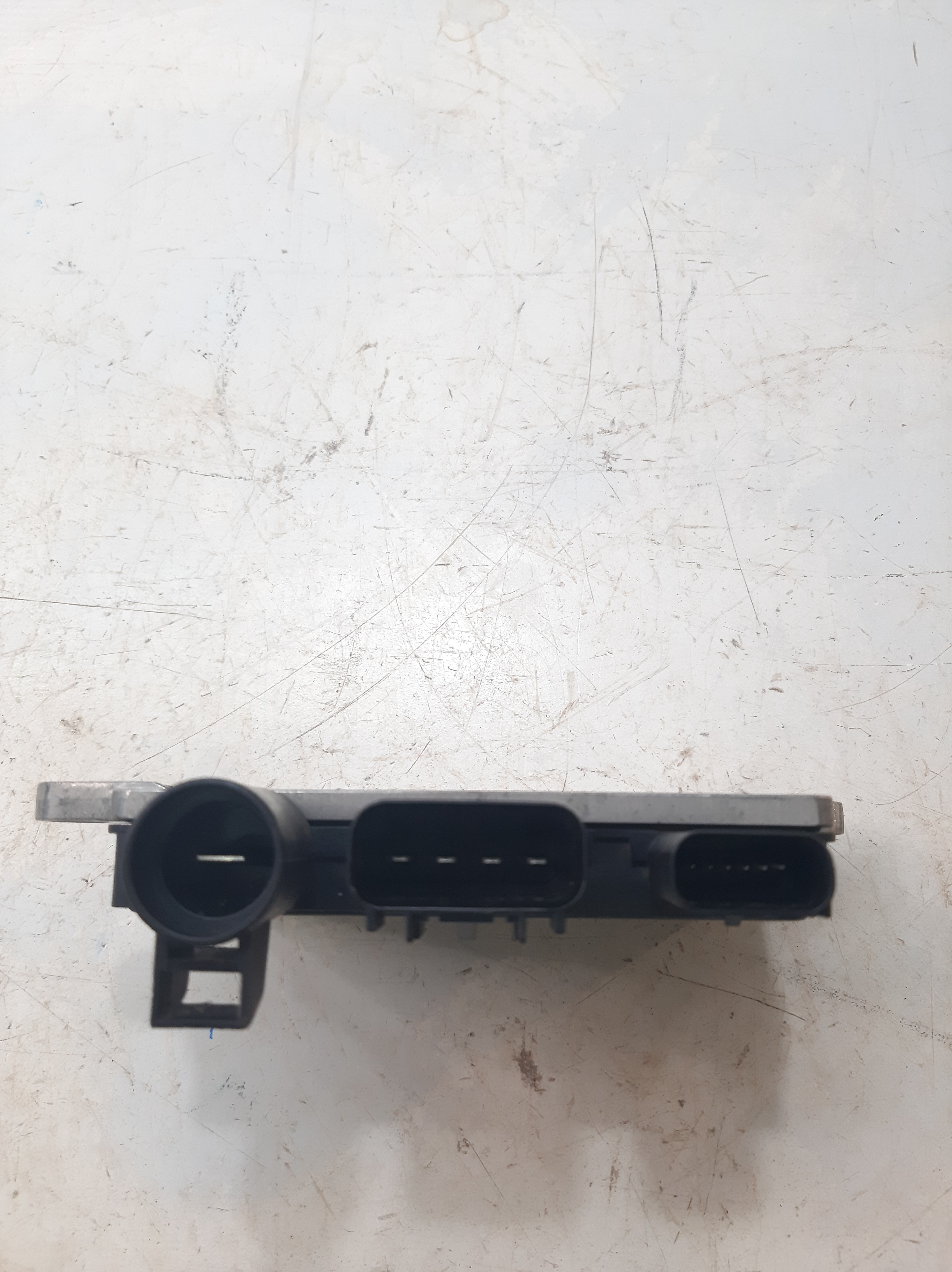 Módulo Central Aquecimento Dos Bicos Hyundai Hb20 1.6 2016 8