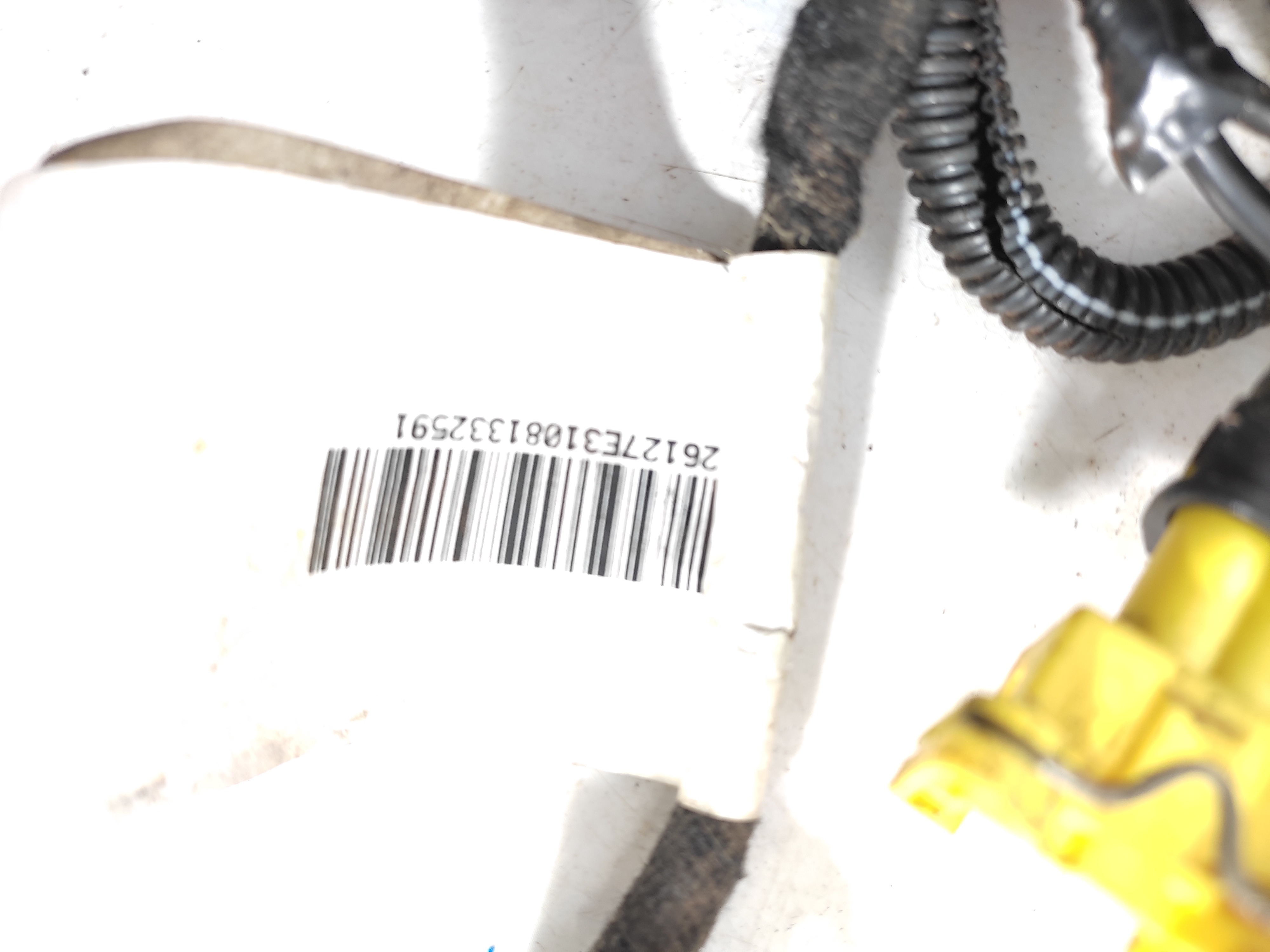 Chicote Motor Chevrolet Cobalt 2019 1.4 8v Flex