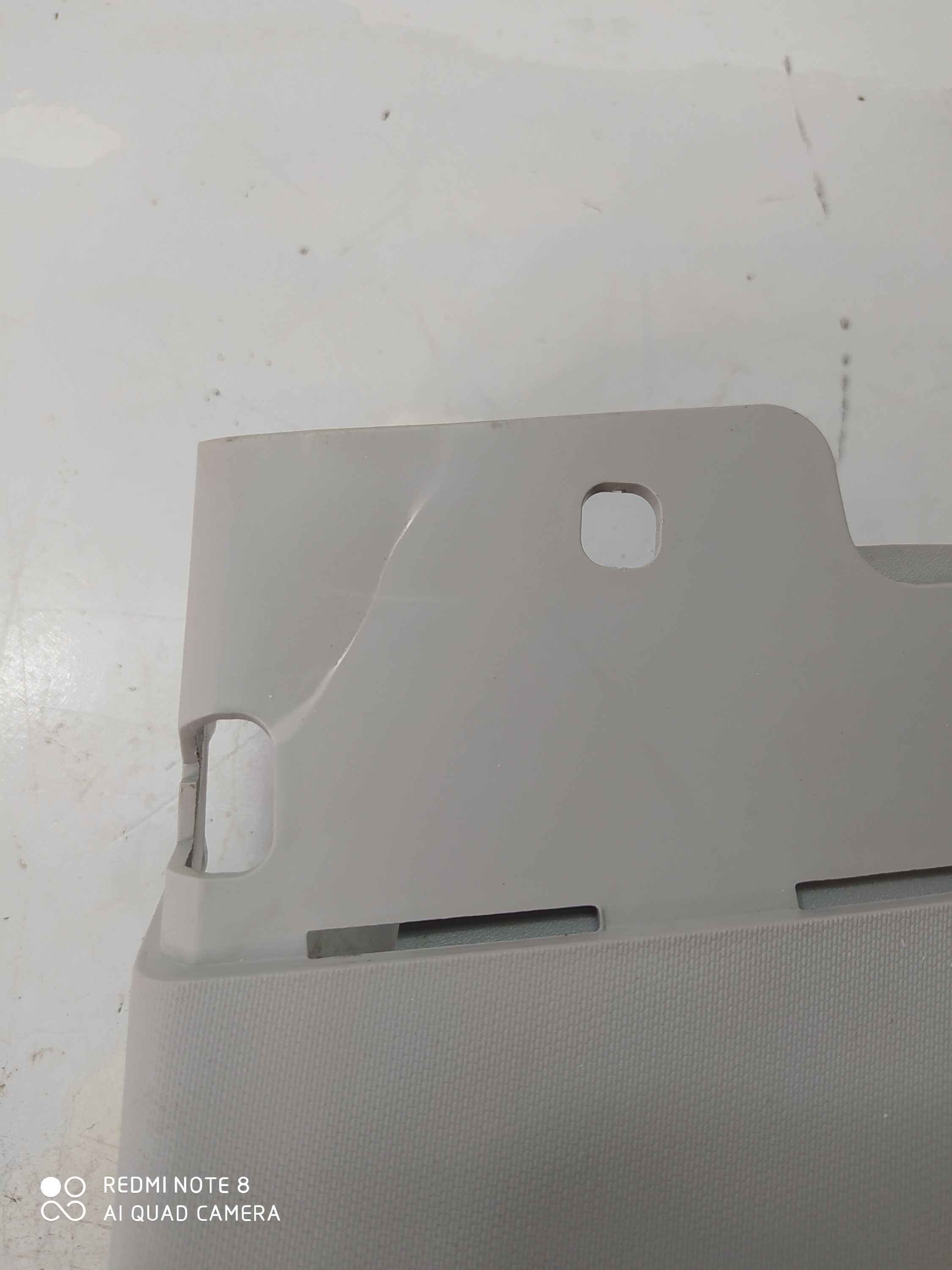 Acabamento Direito Interno Gm Onix 1.0 2019 C Detalhe