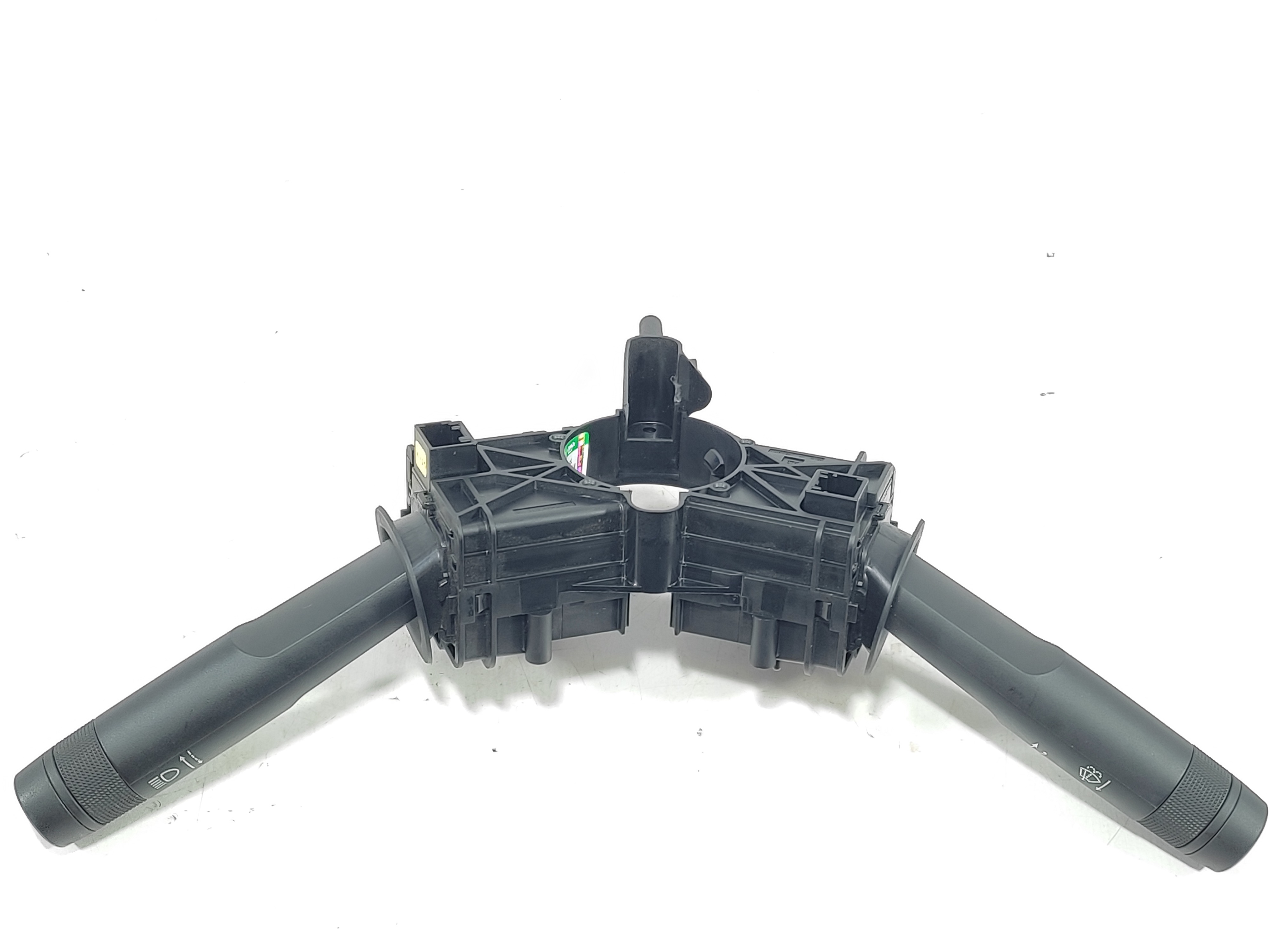 Chave Seta Limpador Chevrolet Cobalt 2019 Original 4