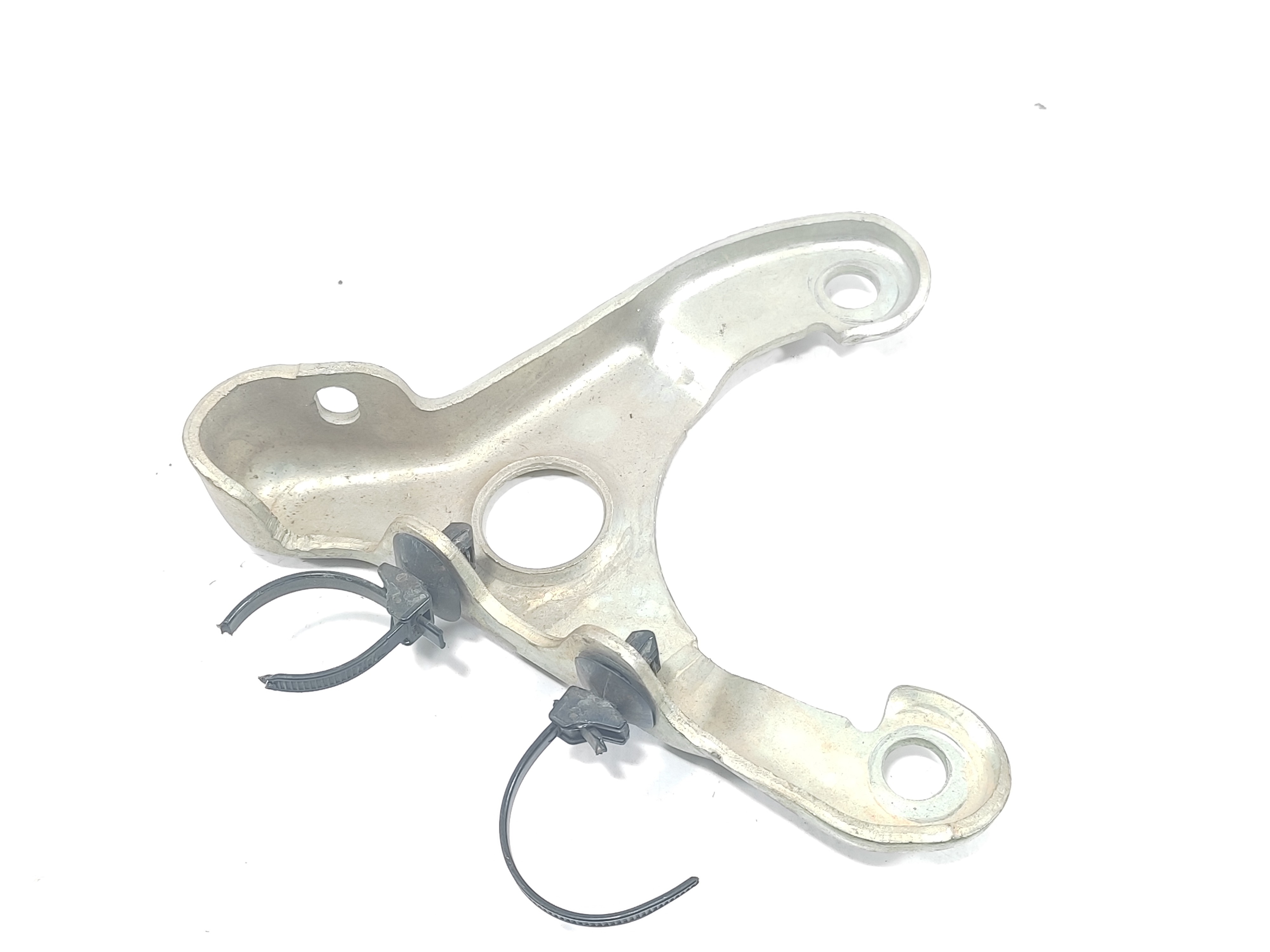 Suporte Motor Arranque Chevrolet Onix 1.4 2018 24588580 3