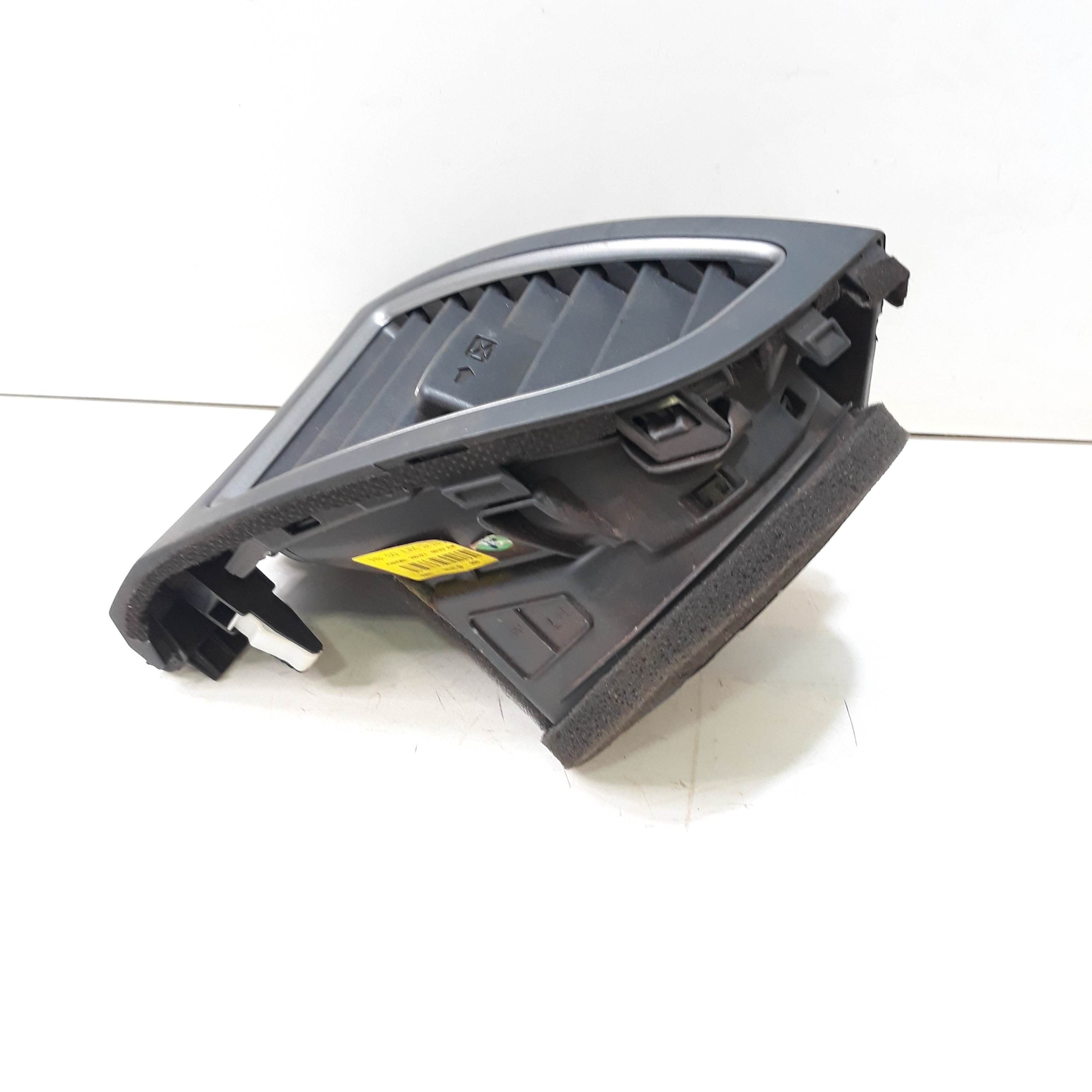 Difusor Lateral Esquerdo Hyundai Hb20 2016 2