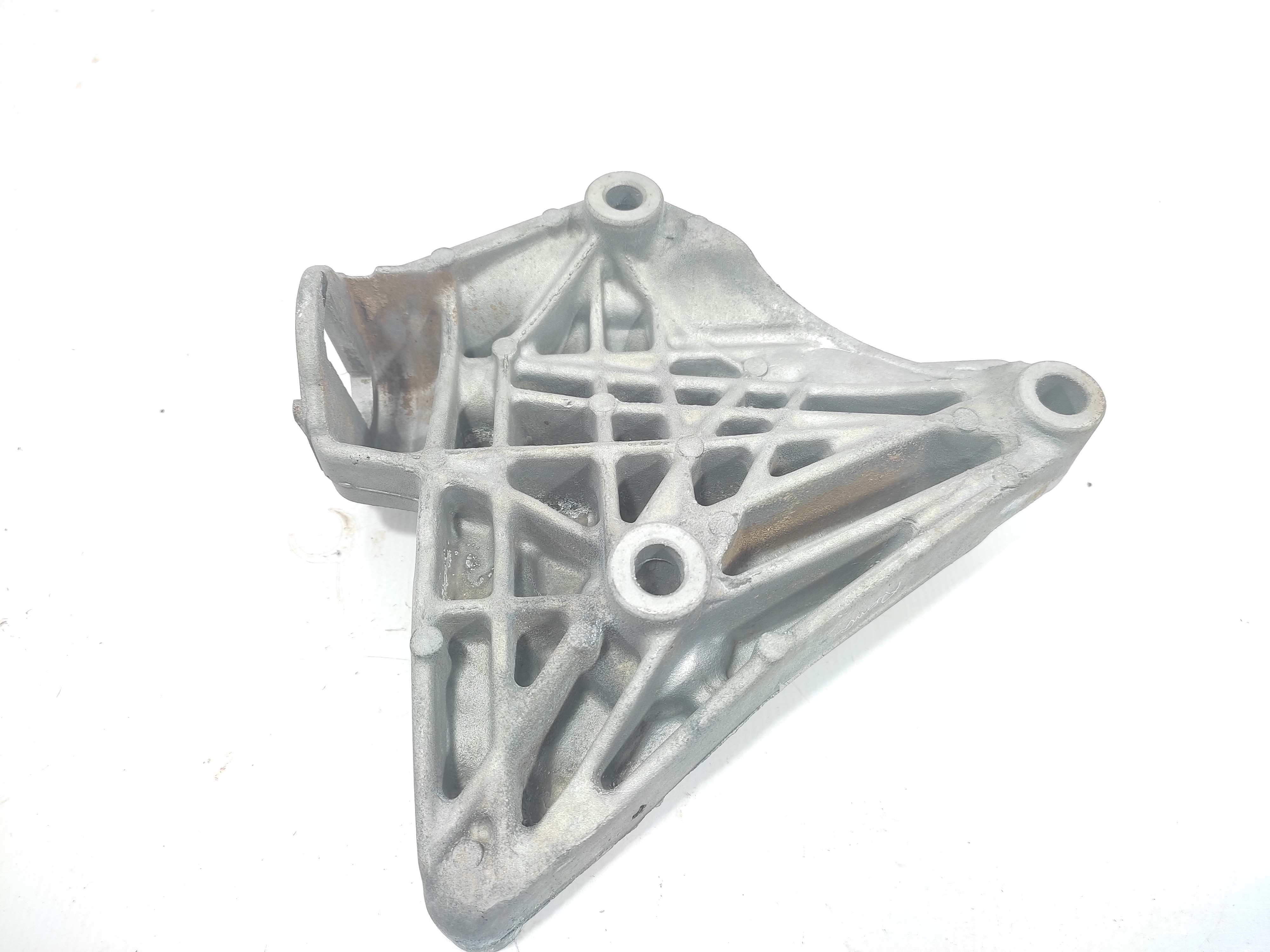 Suporte Compressor Ar Renault Kangoo 1.0 2000 8200041062 2
