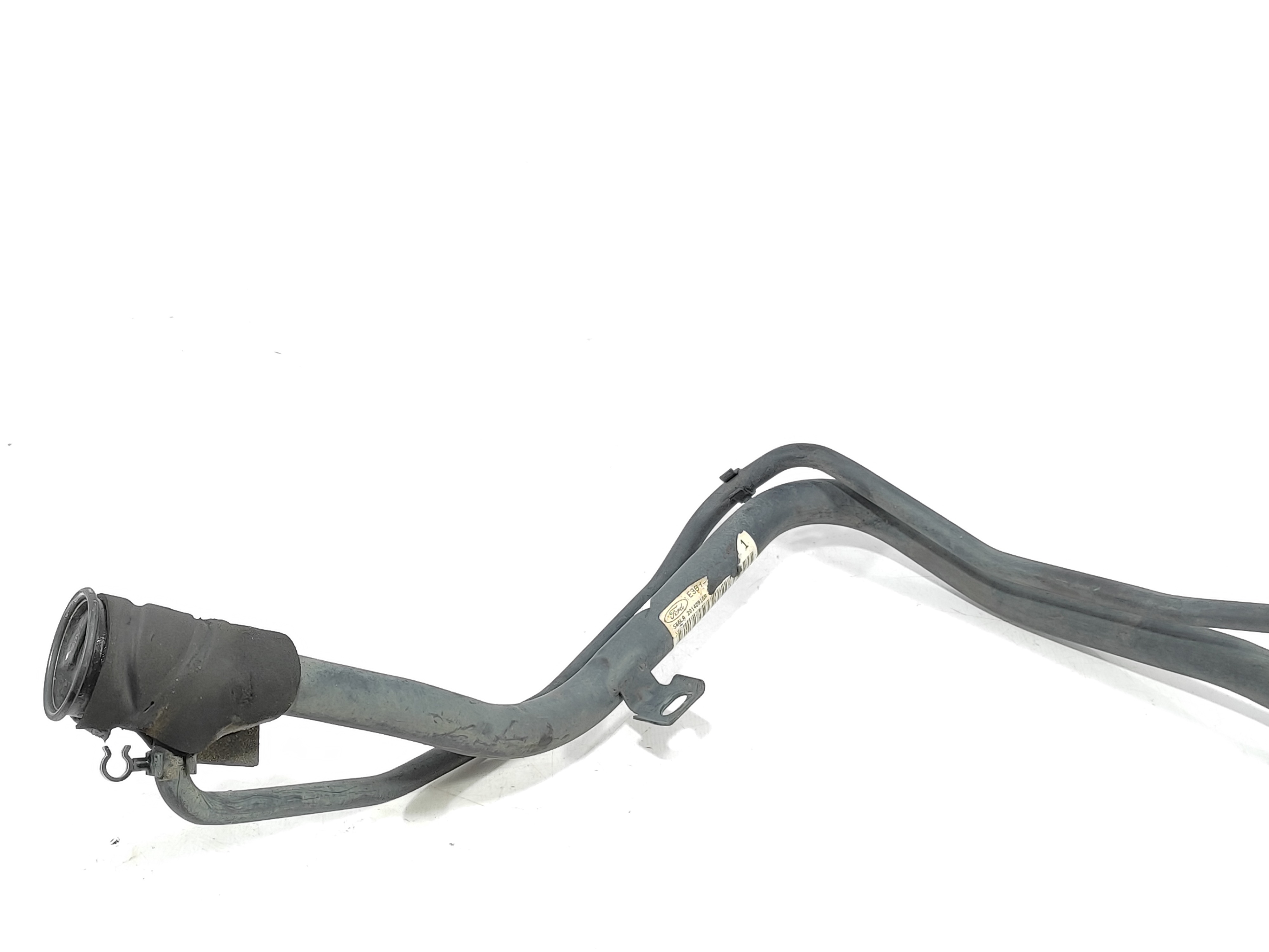 Gargalo Tanque Combustível Ford Ka 2015 E3b19032af Original
