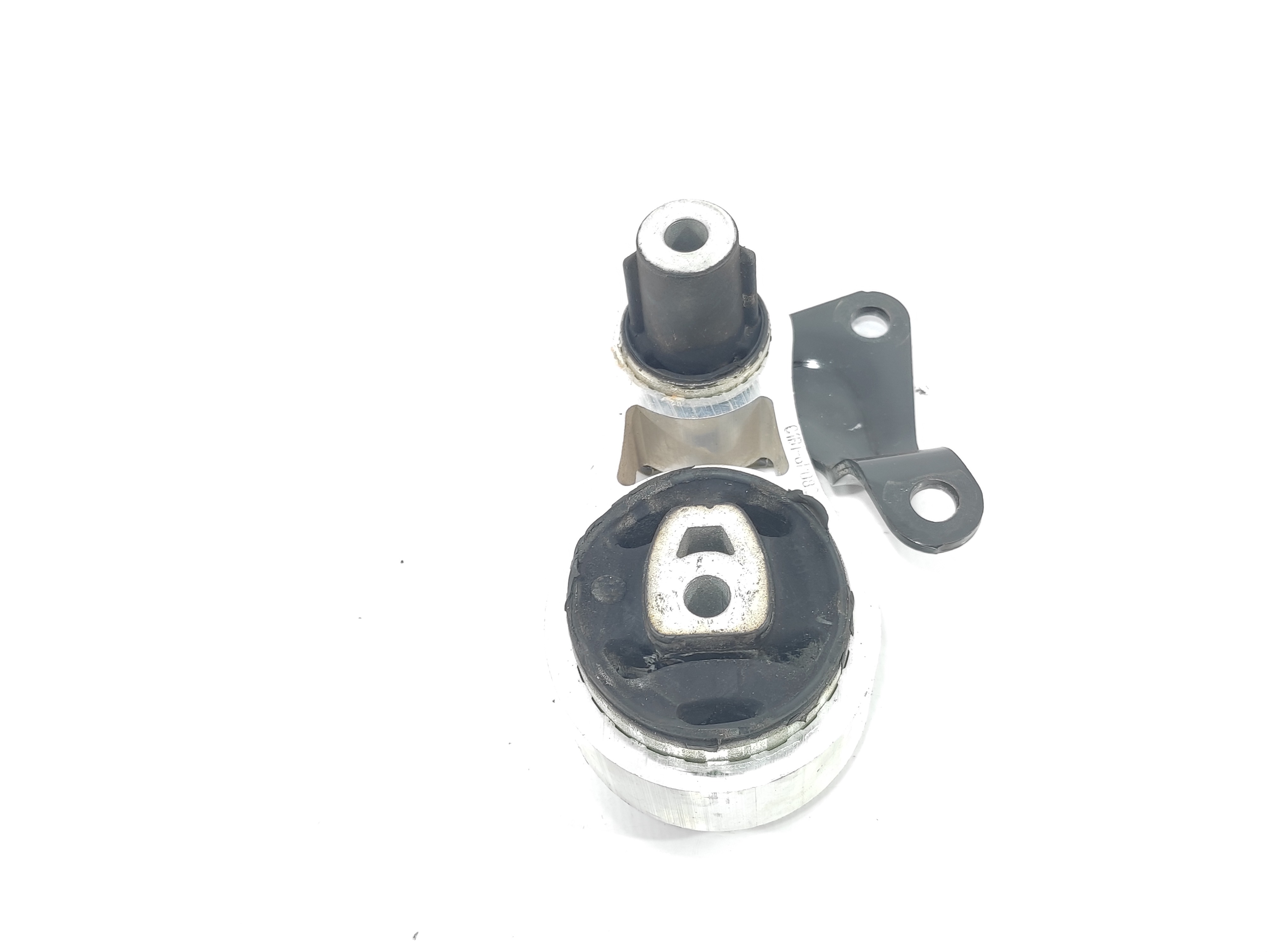 Coxim Câmbio Inferior Ford Ka 2016 C1b16p082bb Original